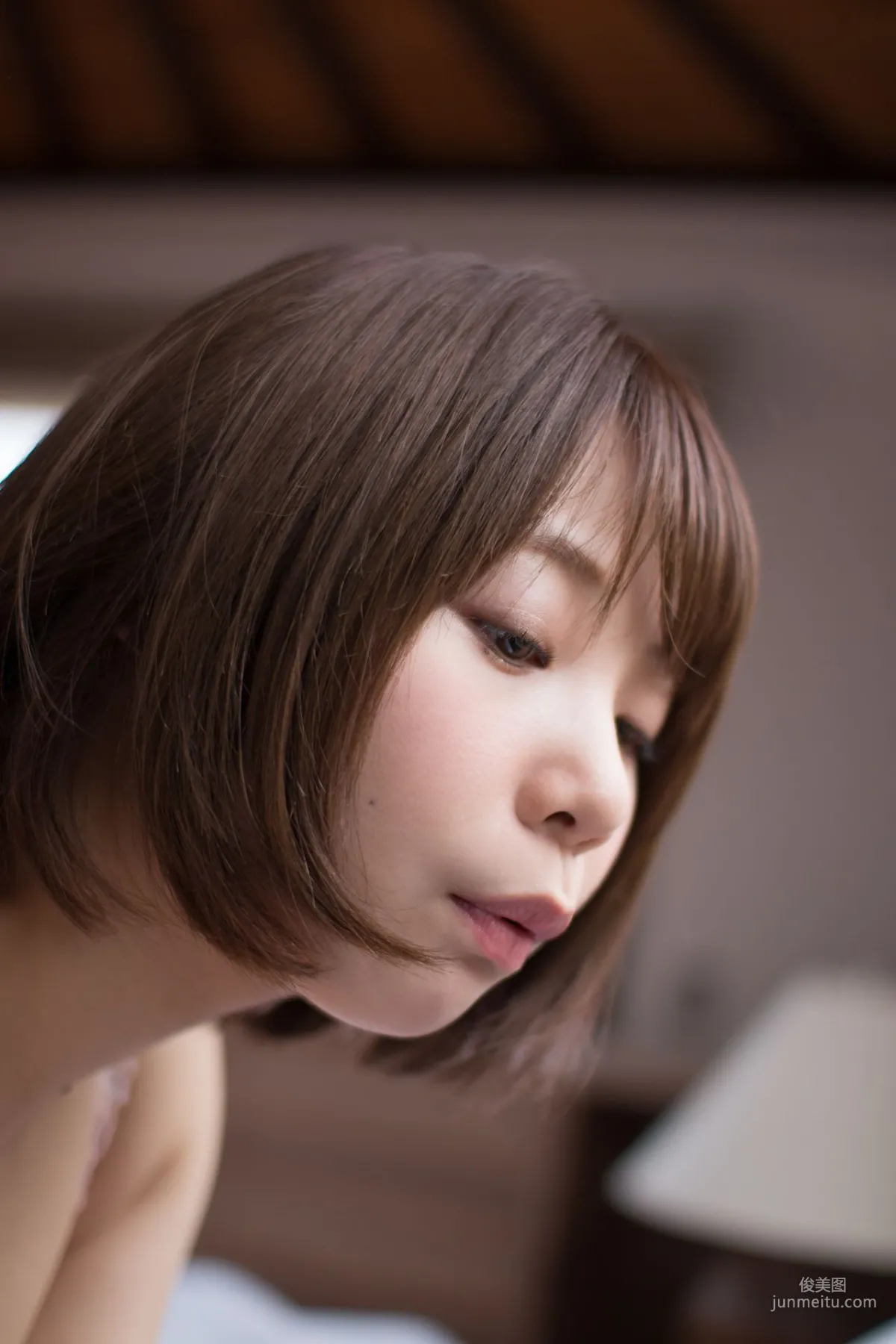 MANA真奈 - Limited Gallery 06 [Minisuka.tv] 写真集37