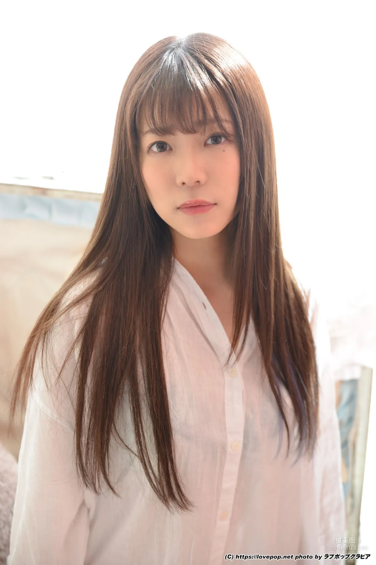 [LOVEPOP] Tatsumi Sina 辰巳シーナ Photoset 01 寫真集 49