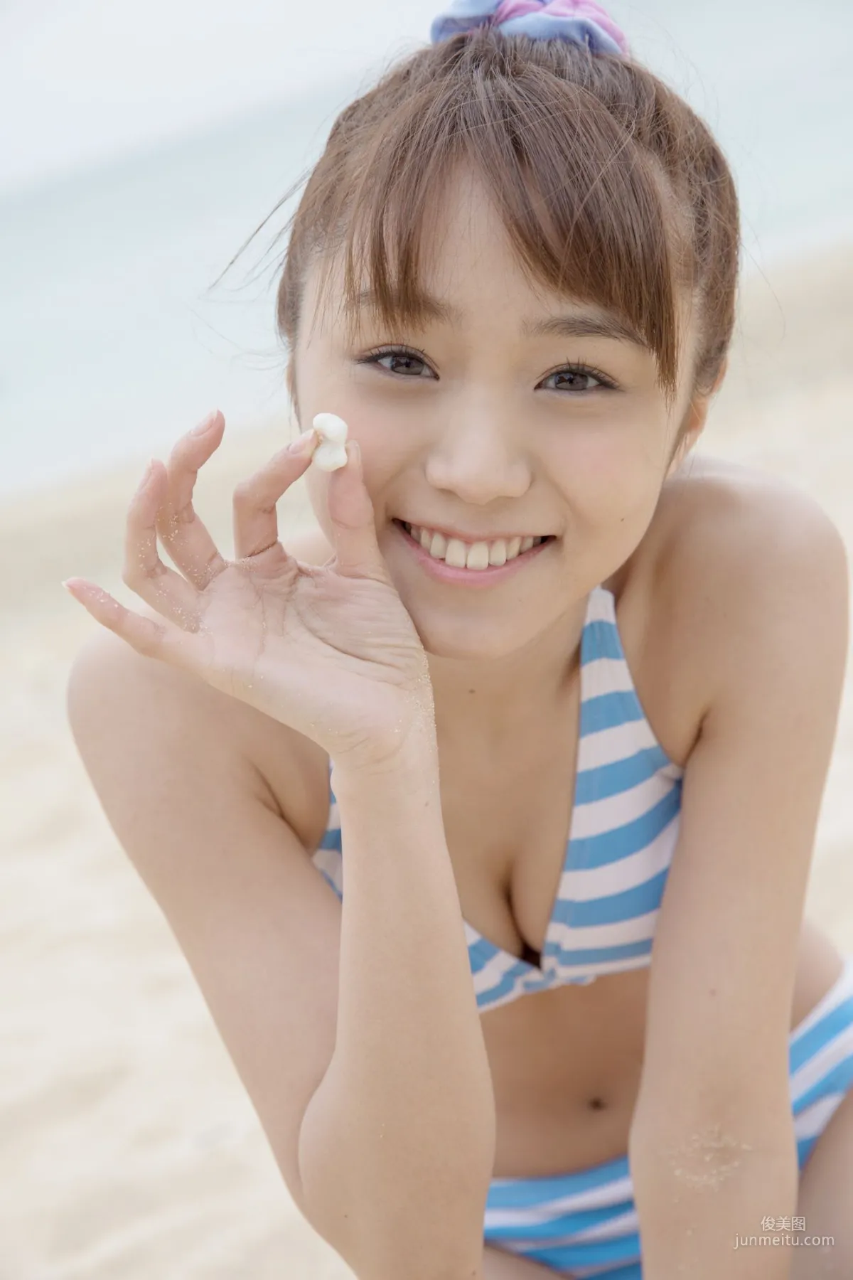 Mizuki Murota 室田瑞希 [Hello! Project Digital Books] No.177 写真集46