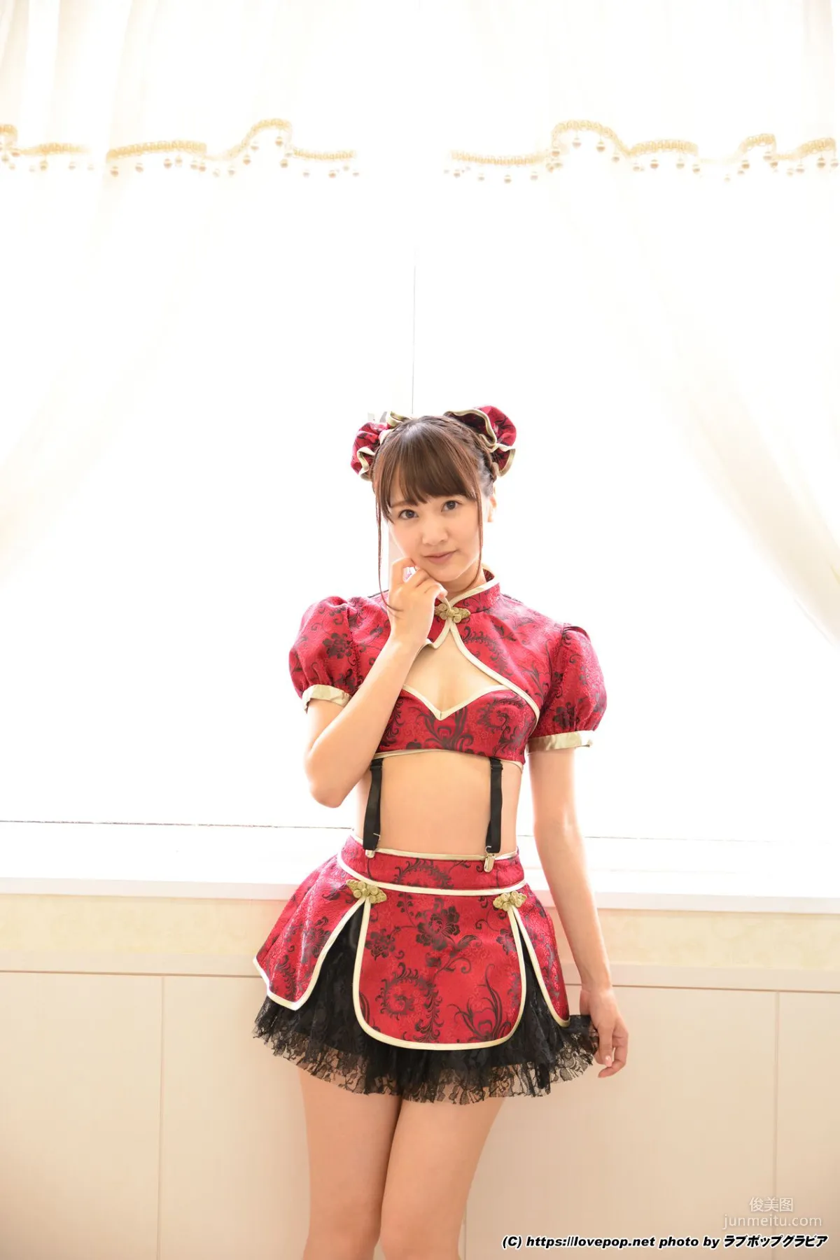 Shoko Hamada [LovePop] Photoset 12 Photo Set photo 66