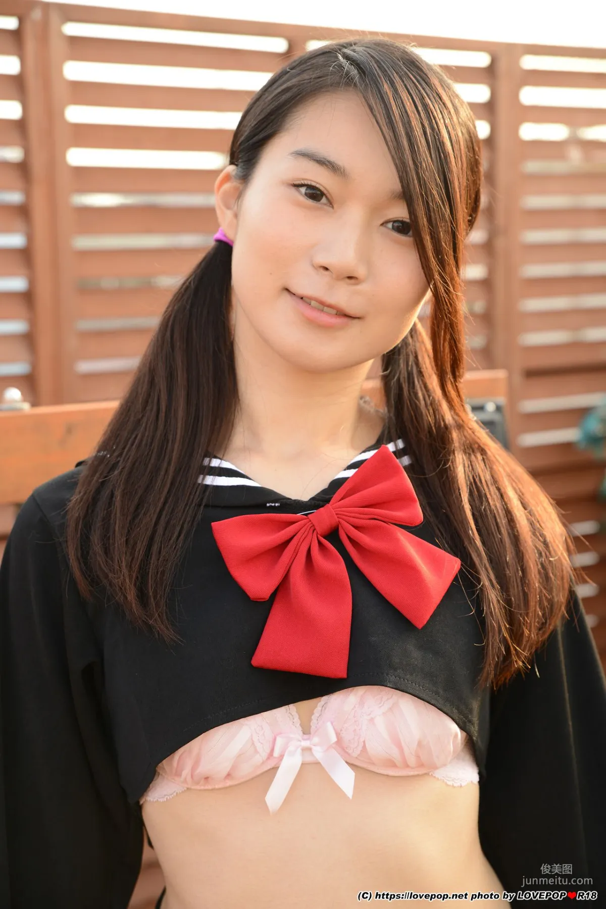 [LOVEPOP] Rika Ayumi あゆみ莉花/步實莉花 Photoset 02 寫真集 3