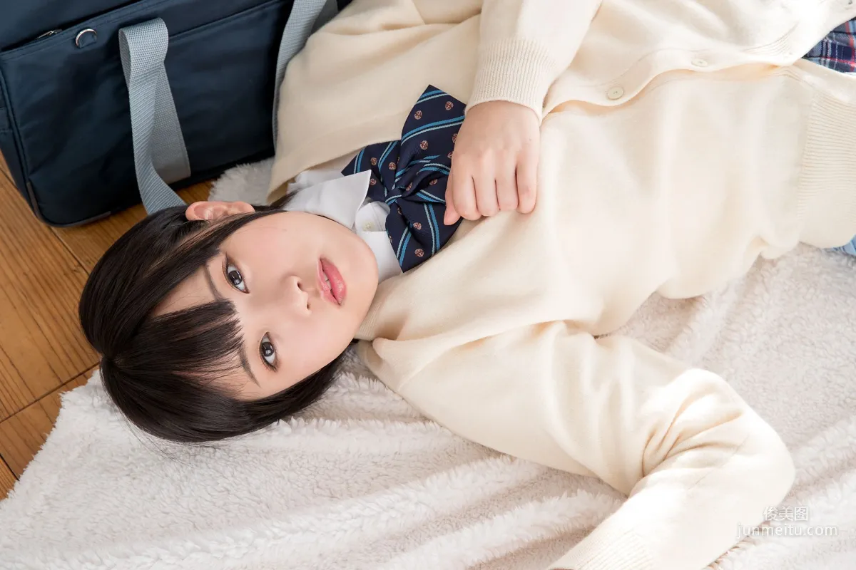 香月杏珠/香月りお - Special Gallery 7.1 [Minisuka.tv] 寫真集 28
