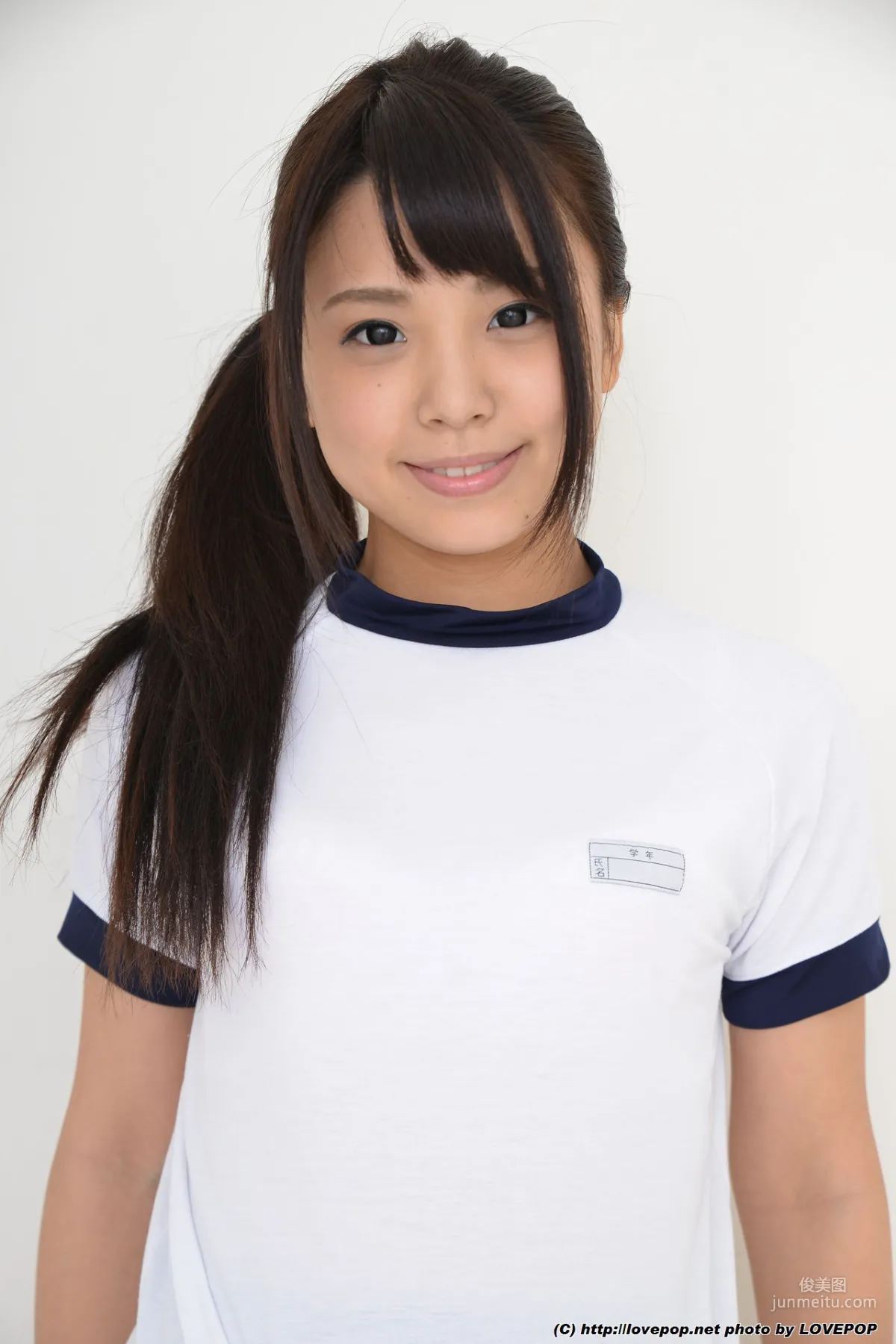 [LOVEPOP] Maya Hashimoto 橋本麻耶 Photoset 02 写真集2