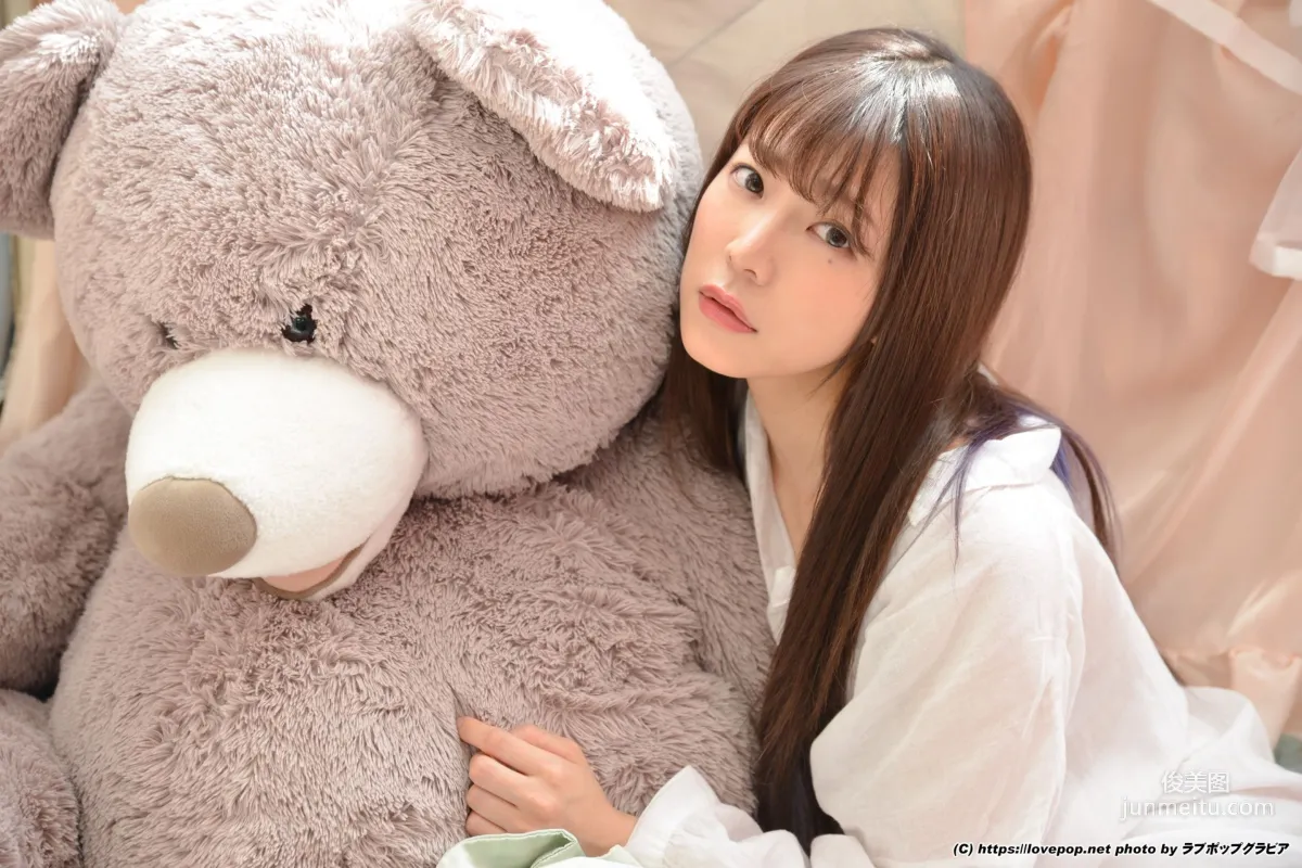 [LOVEPOP] Tatsumi Sina 辰巳シーナ Photoset 01 寫真集 46