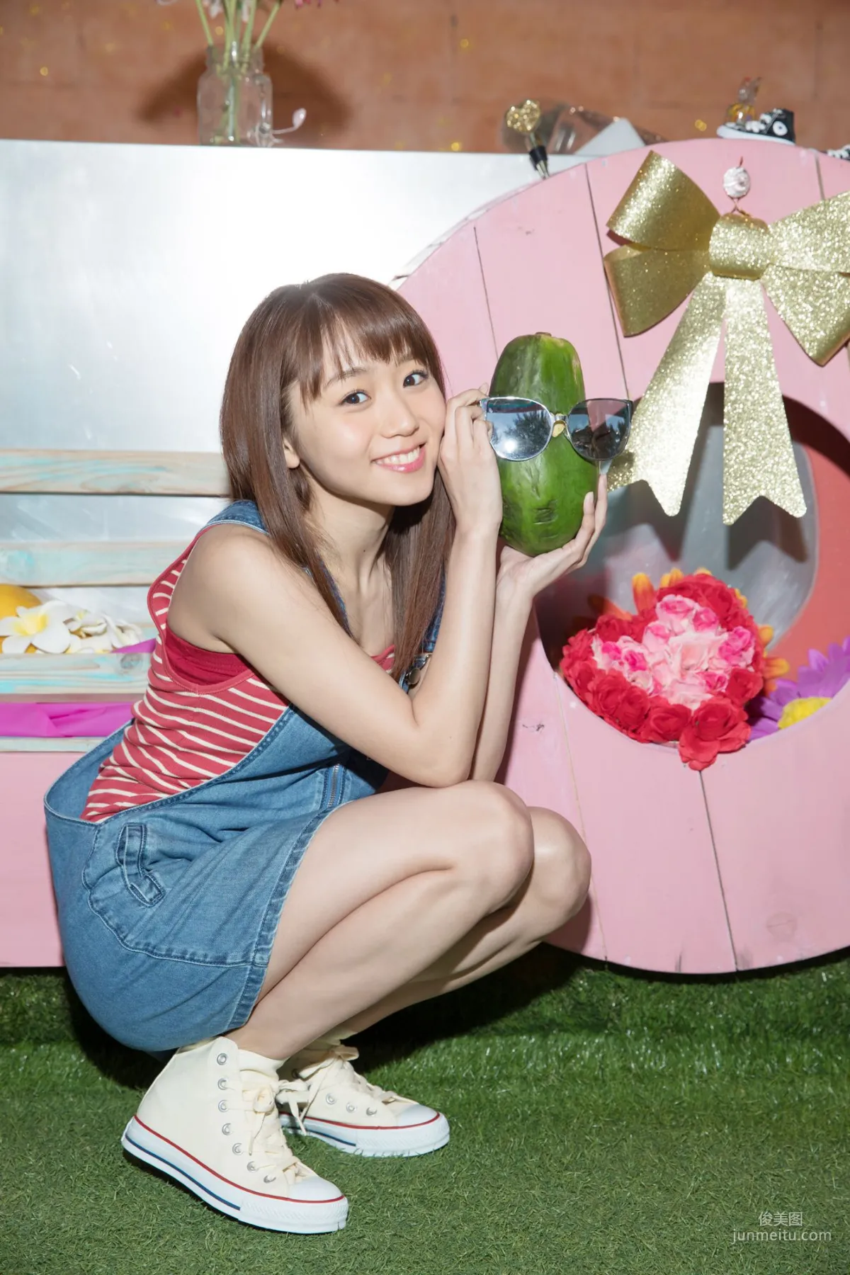 Mizuki Murota 室田瑞希 [Hello! Project Digital Books] No.177 写真集1