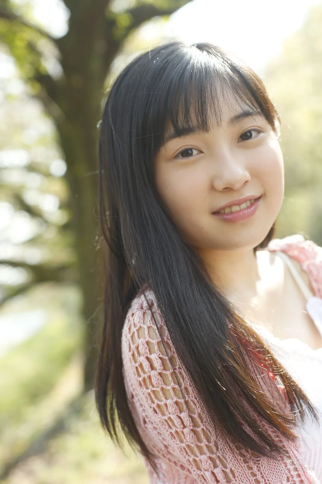 Nanami Yanagawa 梁川奈々美 [Hello! Project Digital Books] No.176 寫真集 57
