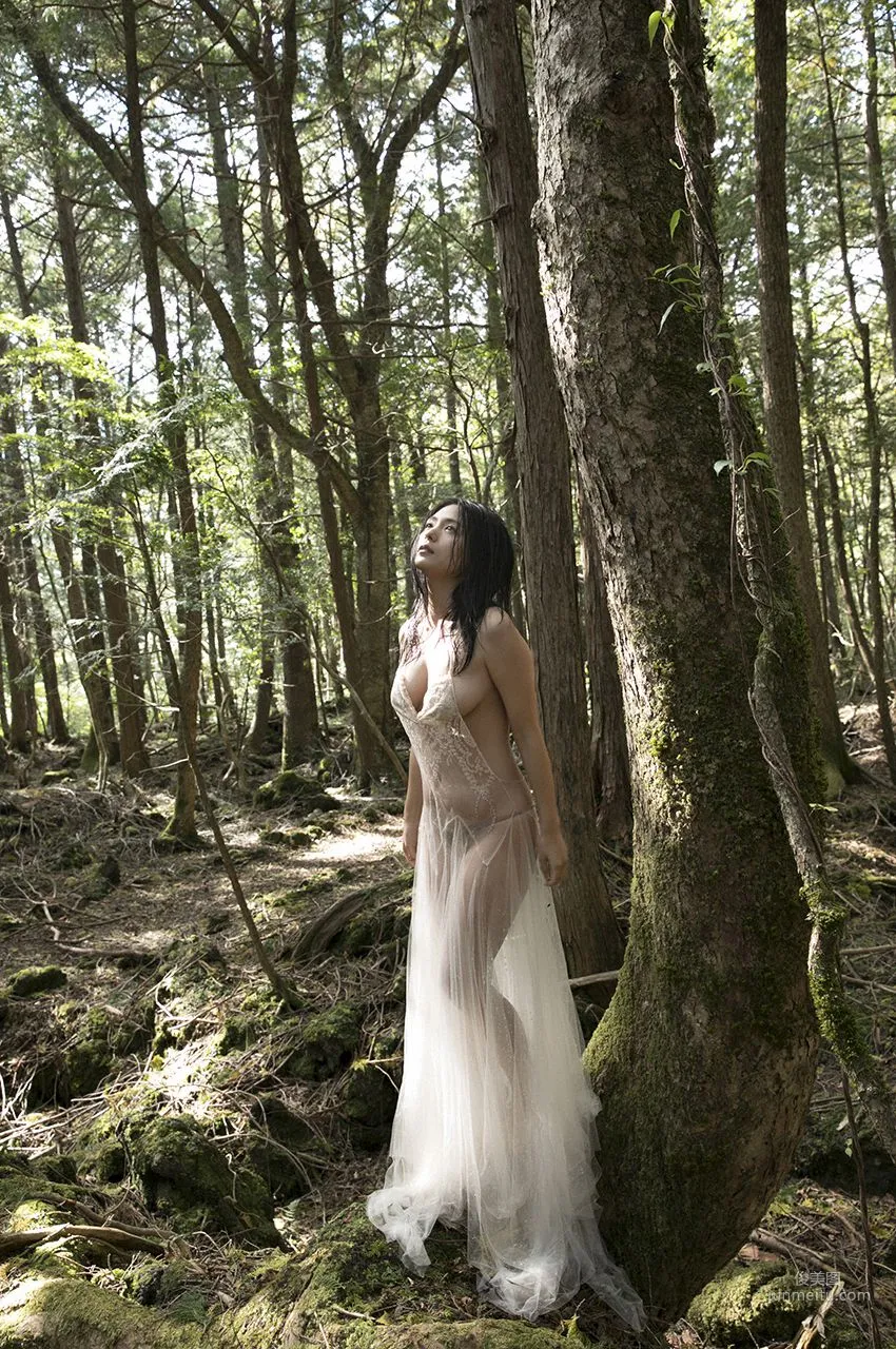 川村ゆきえ《スペシャル「Into～2部作～」》[WPB-net] No.224 写真集74