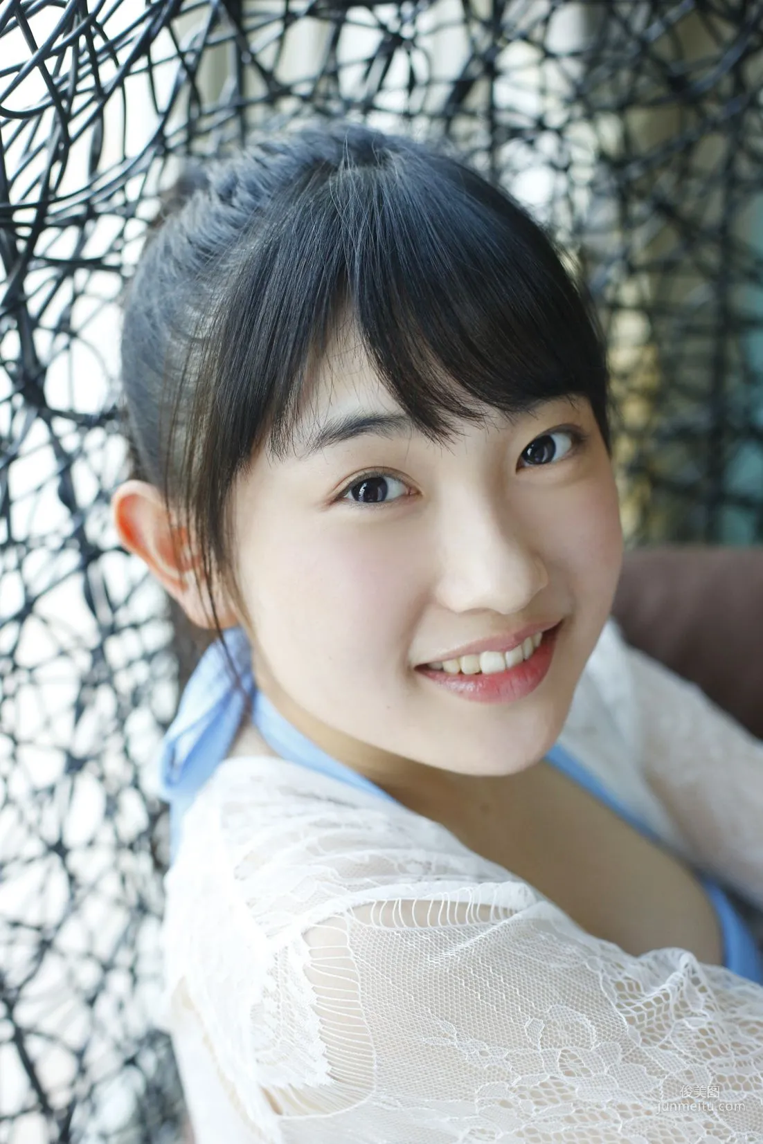 Nanami Yanagawa 梁川奈々美 [Hello! Project Digital Books] No.176 寫真集 29