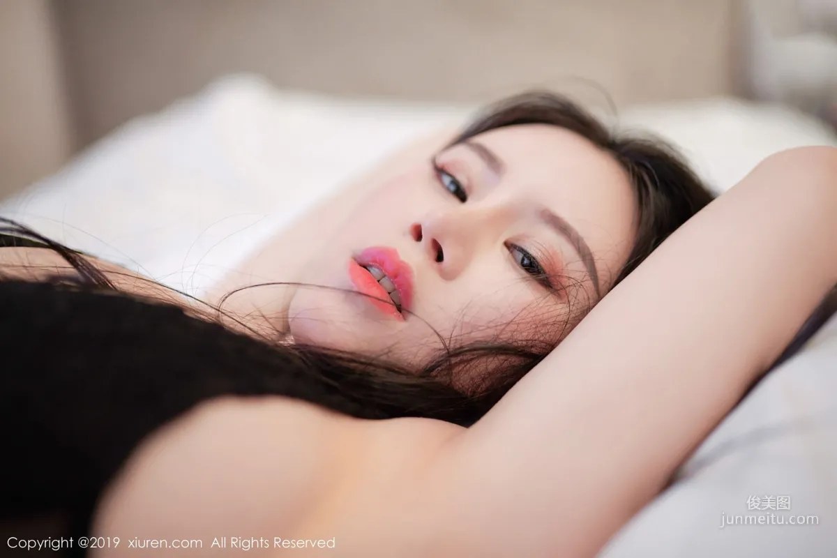 Dai Nuoxin, Plump and Graceful Body Temptation [XiuRen] No.1366 Photo Set photo 33
