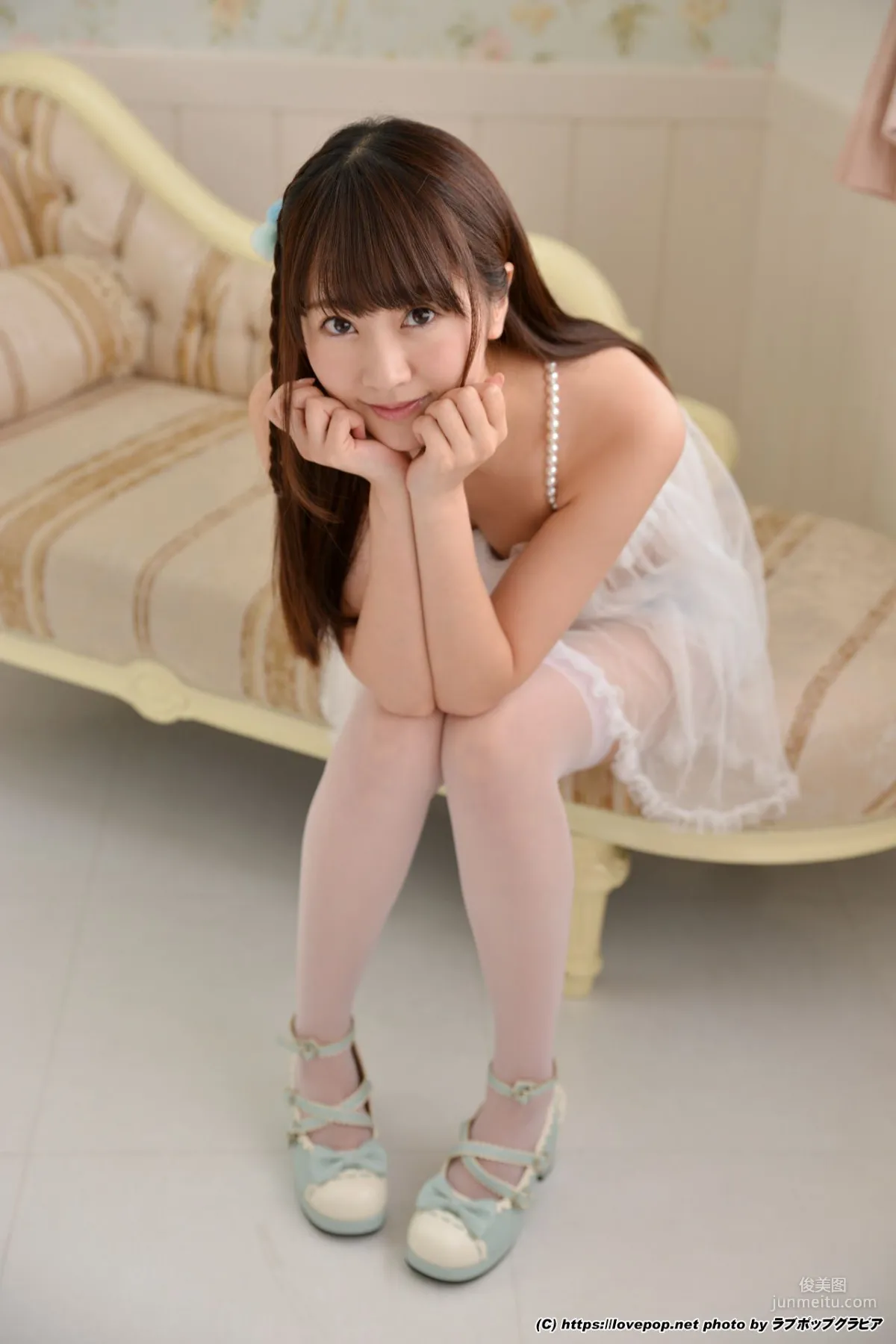 [LovePop] Shoko Hamada Shoko Hamada Photoset 11 Photo Set photo 17