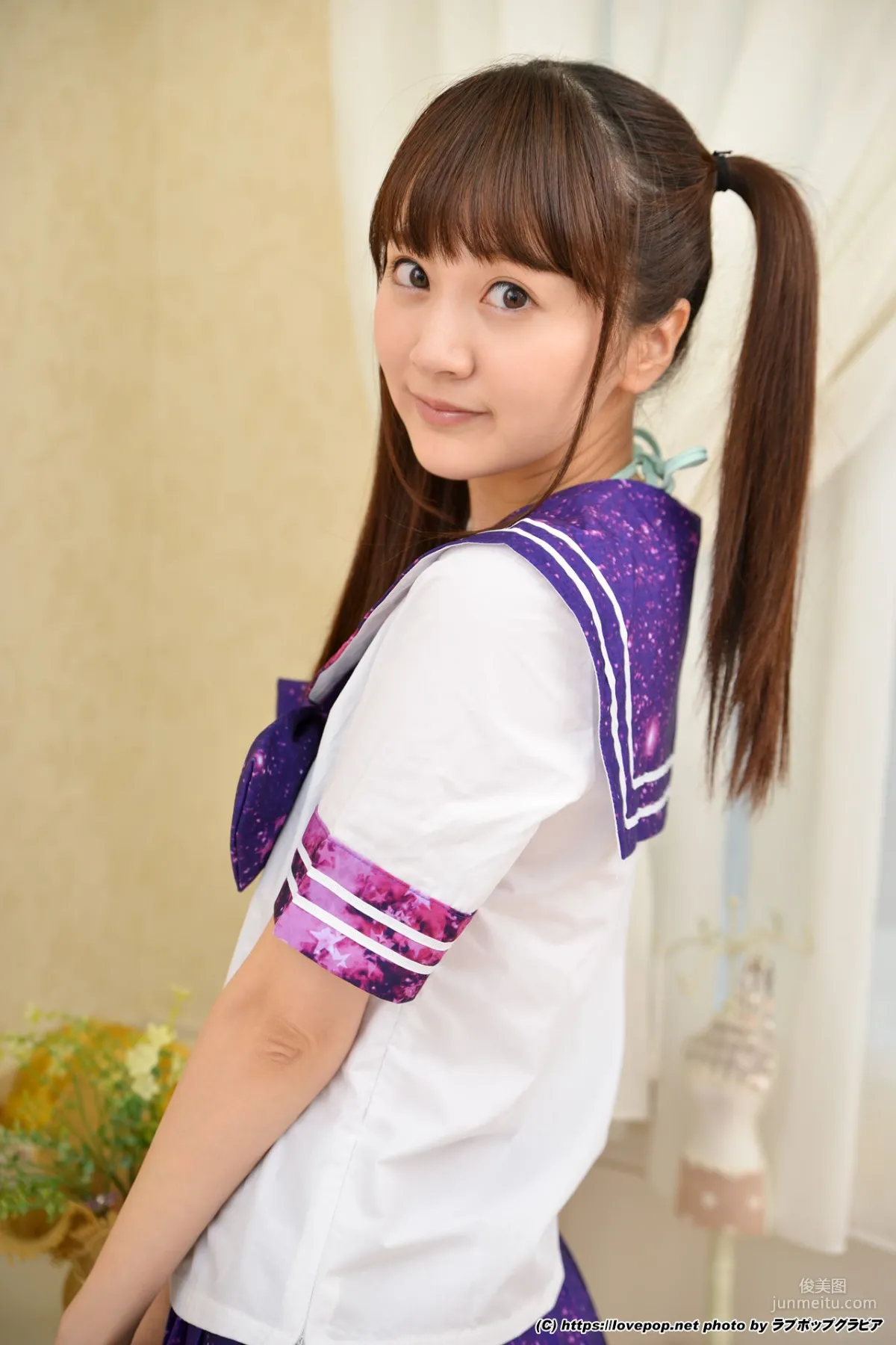 Shoko Hamada Shoko [LovePop] Hamada Photoset 10 Photo Set photo 19