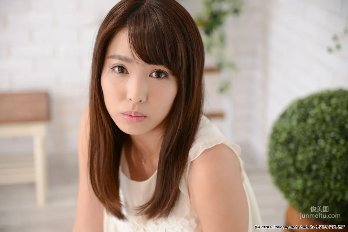 Kanna Miya Photoset 05 [LOVEPOP] Photo Set photo 2