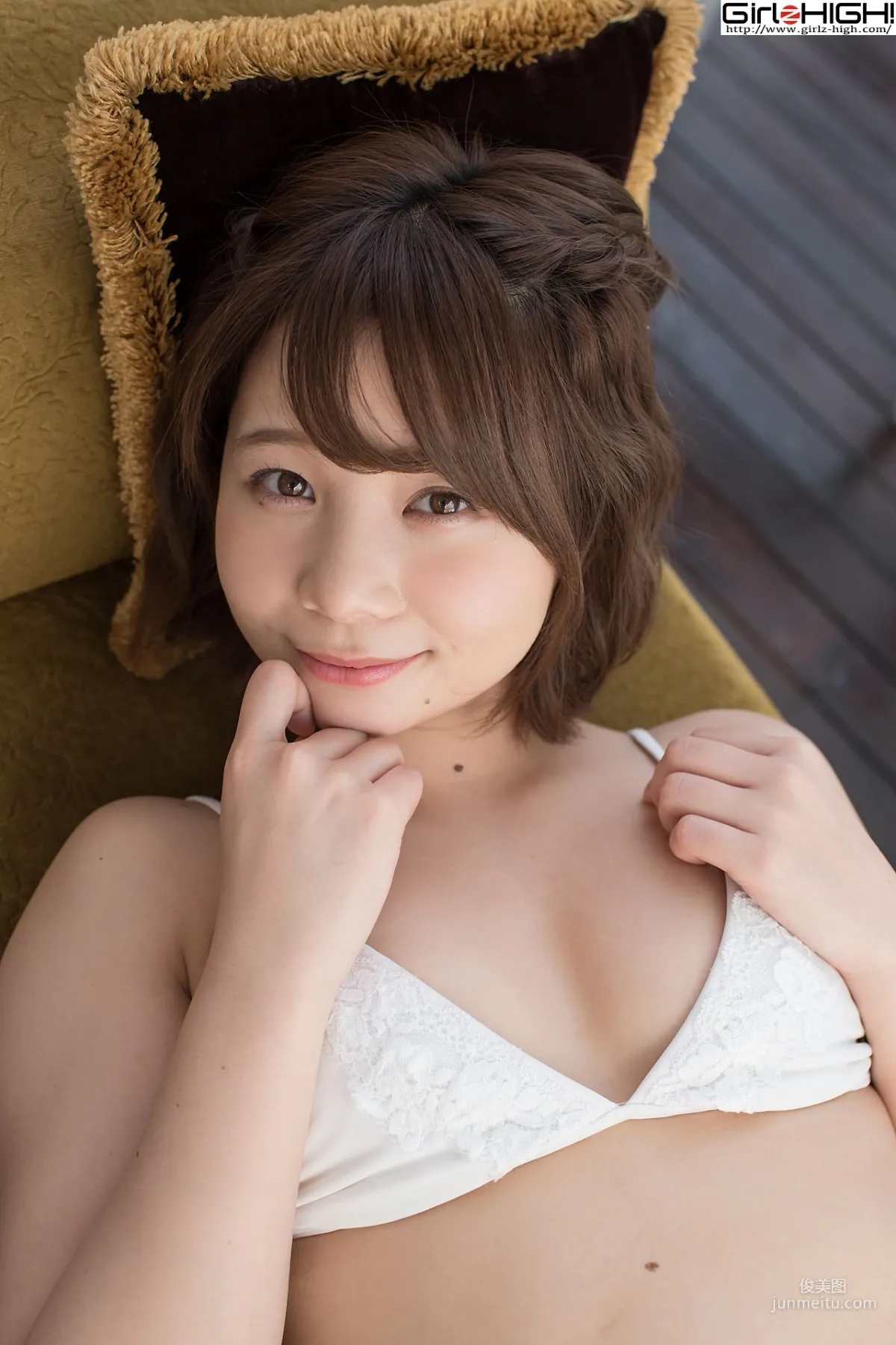 MANA 真奈 - bfaa_019_001 [Girlz-High] 写真集52