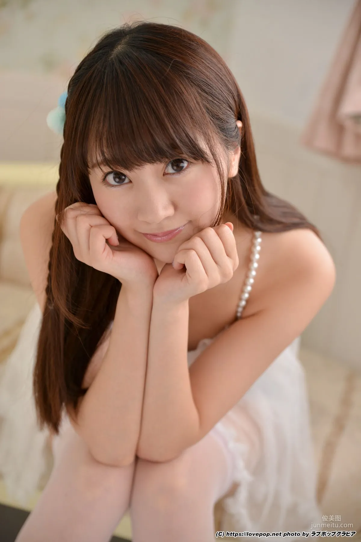 [LovePop] Shoko Hamada Shoko Hamada Photoset 11 Photo Set photo 18