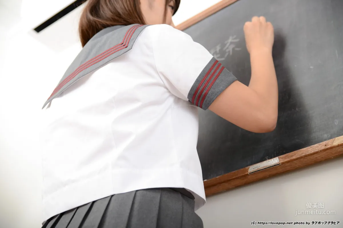 [LOVEPOP] Kanna Miya Photoset 01 Photo Set photo 21