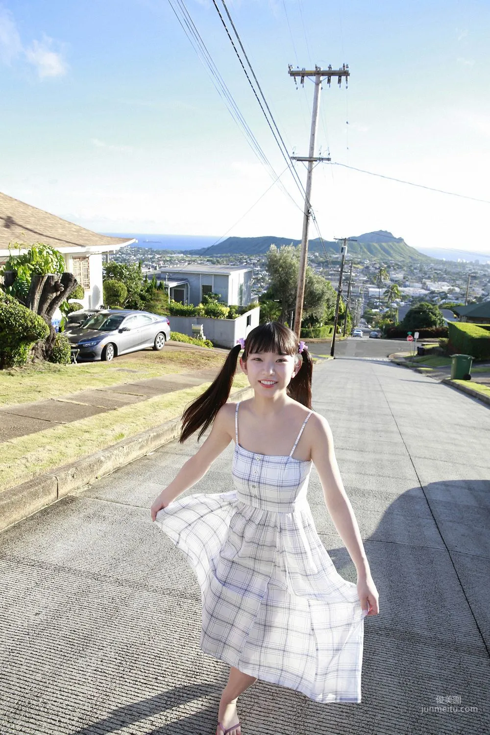 Marina Nagasawa [YS-Web] Vol.833 Photo Set photo 3