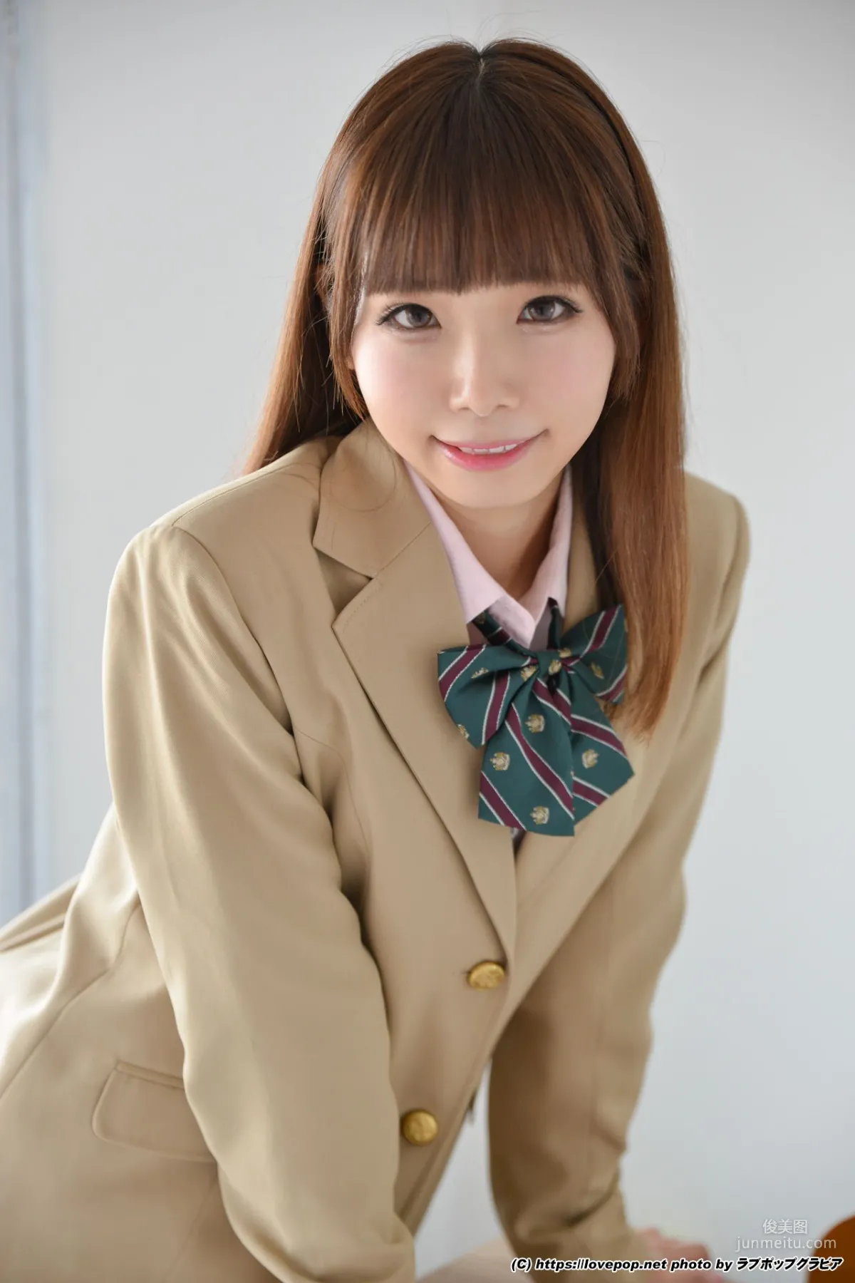Mahore Himemiya 姫宮まほれ Photoset 03 [LOVEPOP] 寫真集 35