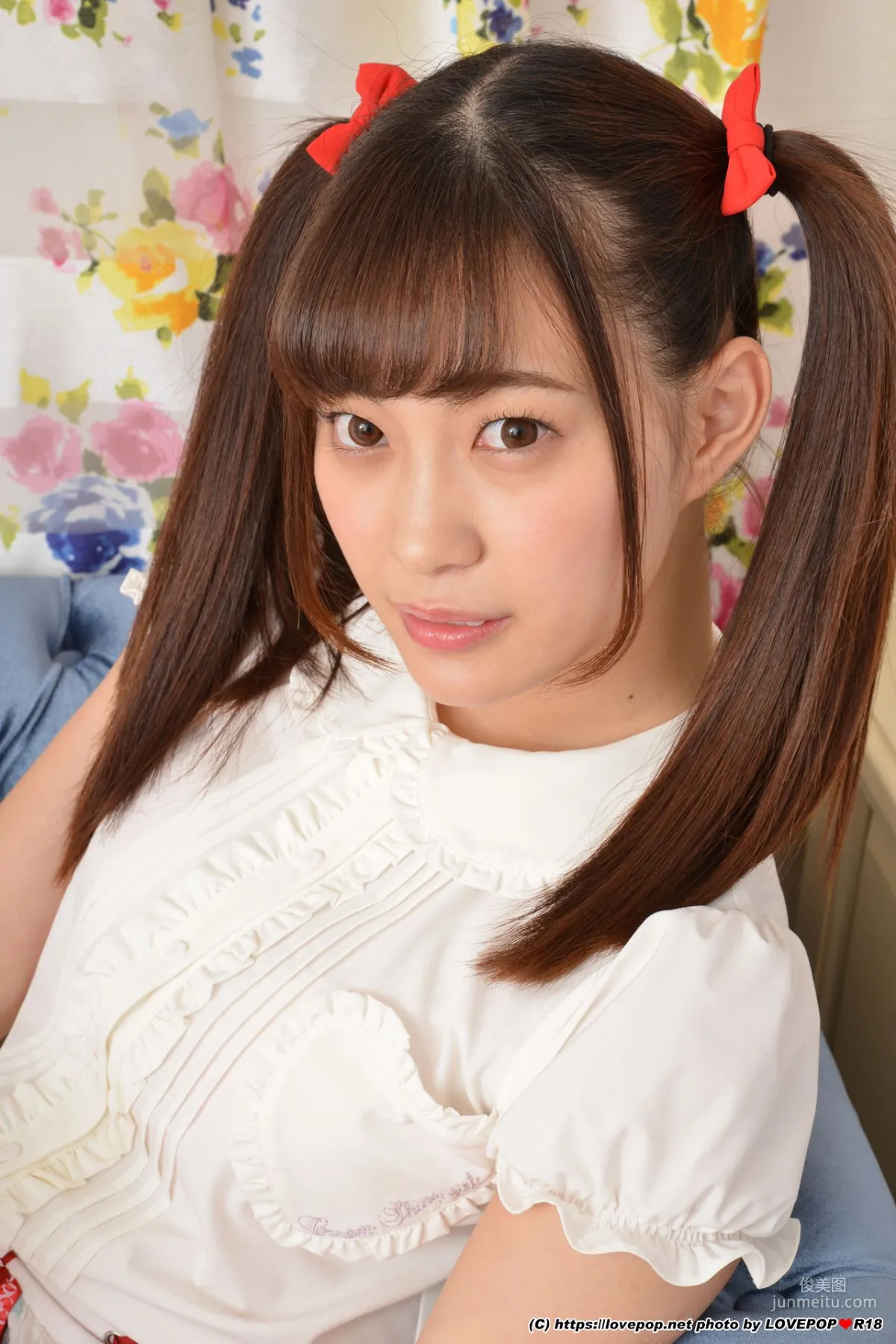 [LovePop] Akane Mitani, Photoset 12 Photo Set photo 6