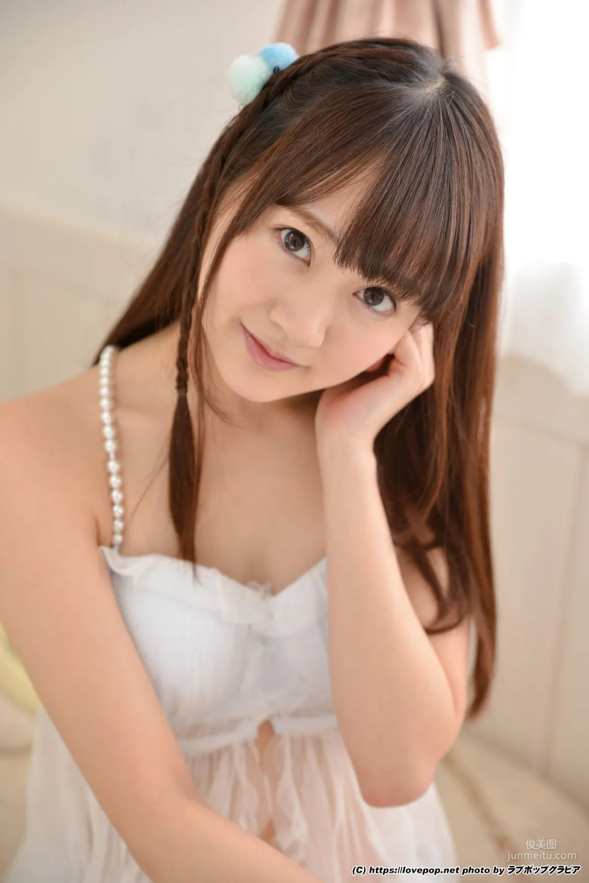 [LovePop] Shoko Hamada Shoko Hamada Photoset 11 Photo Set photo 41