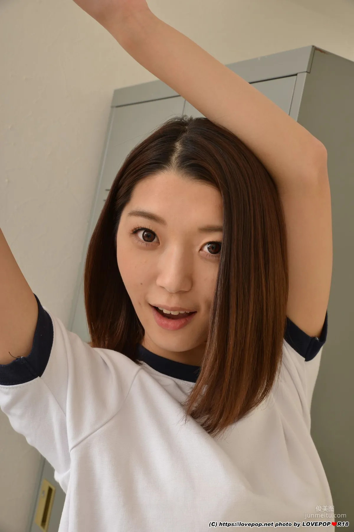 [LovePop] Renon Kanae Photoset 05 Photo Set photo 9