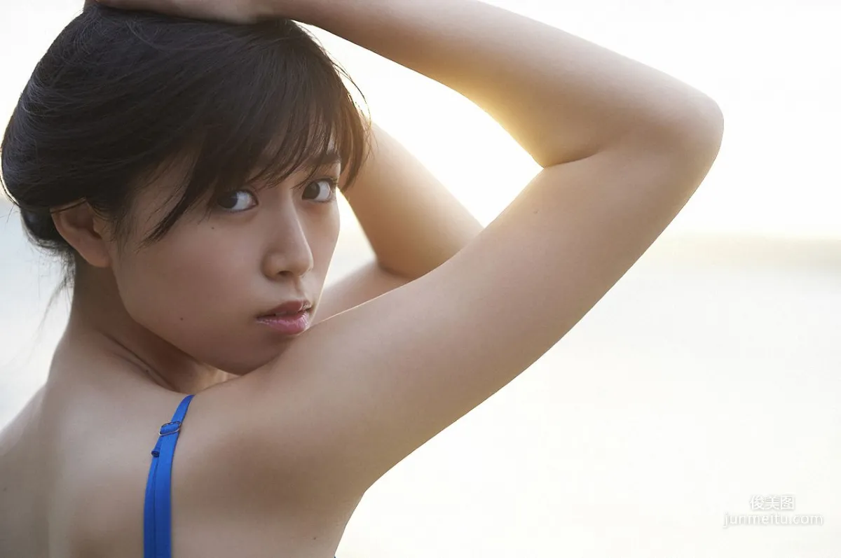 Miyu Kitamuki, Special Wild Proof [Breeze] [WPB-net] No.226 Photo Set photo 128
