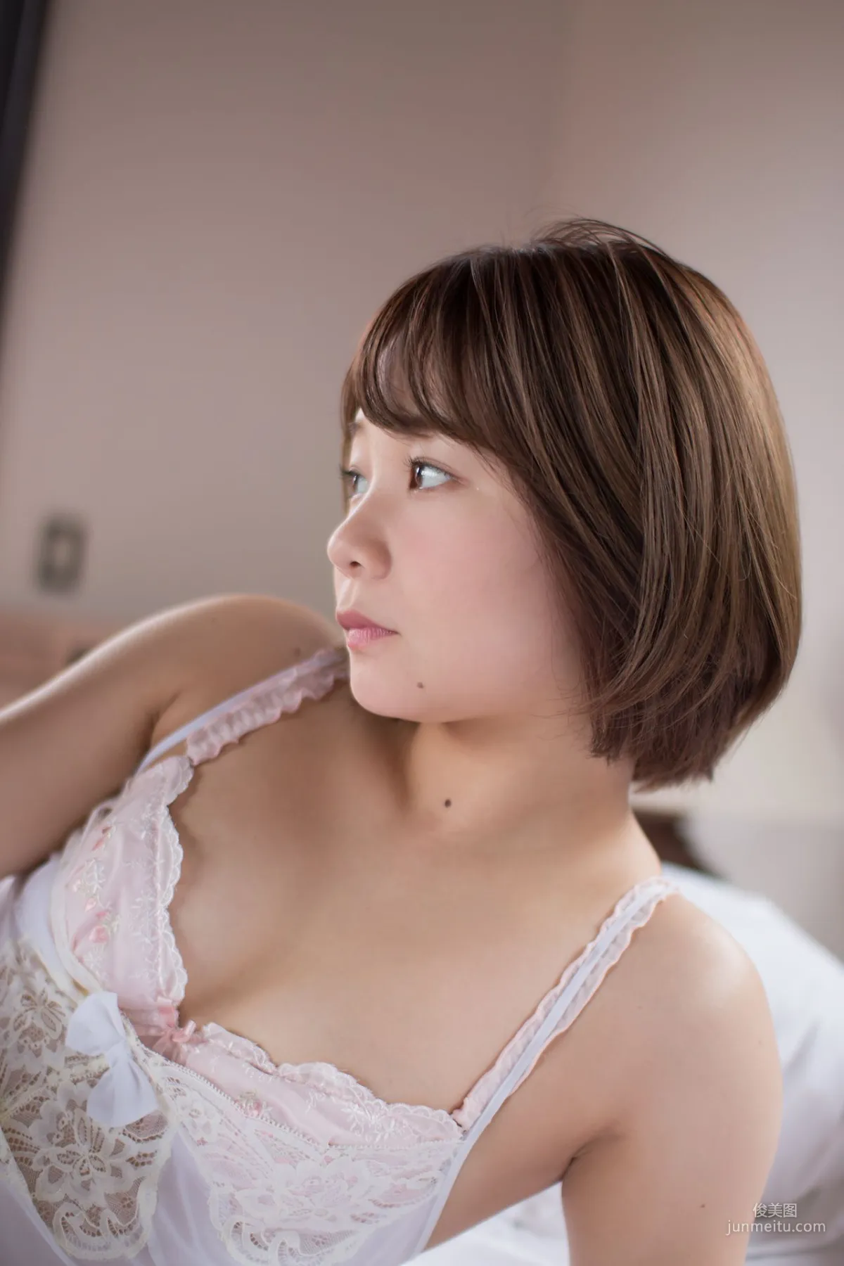 MANA真奈 - Limited Gallery 06 [Minisuka.tv] 写真集7