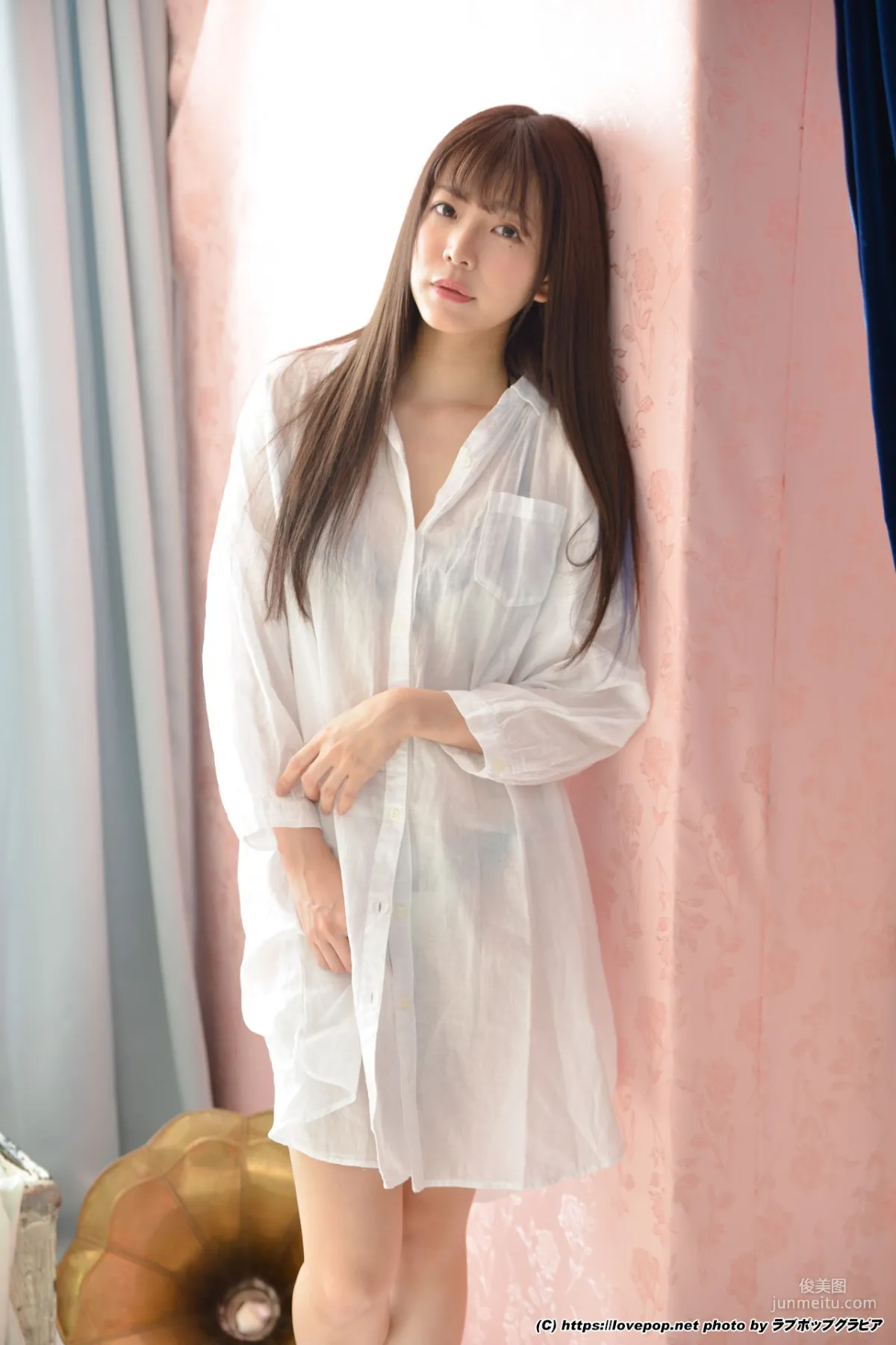 [LOVEPOP] Tatsumi Sina 辰巳シーナ Photoset 01 寫真集 23