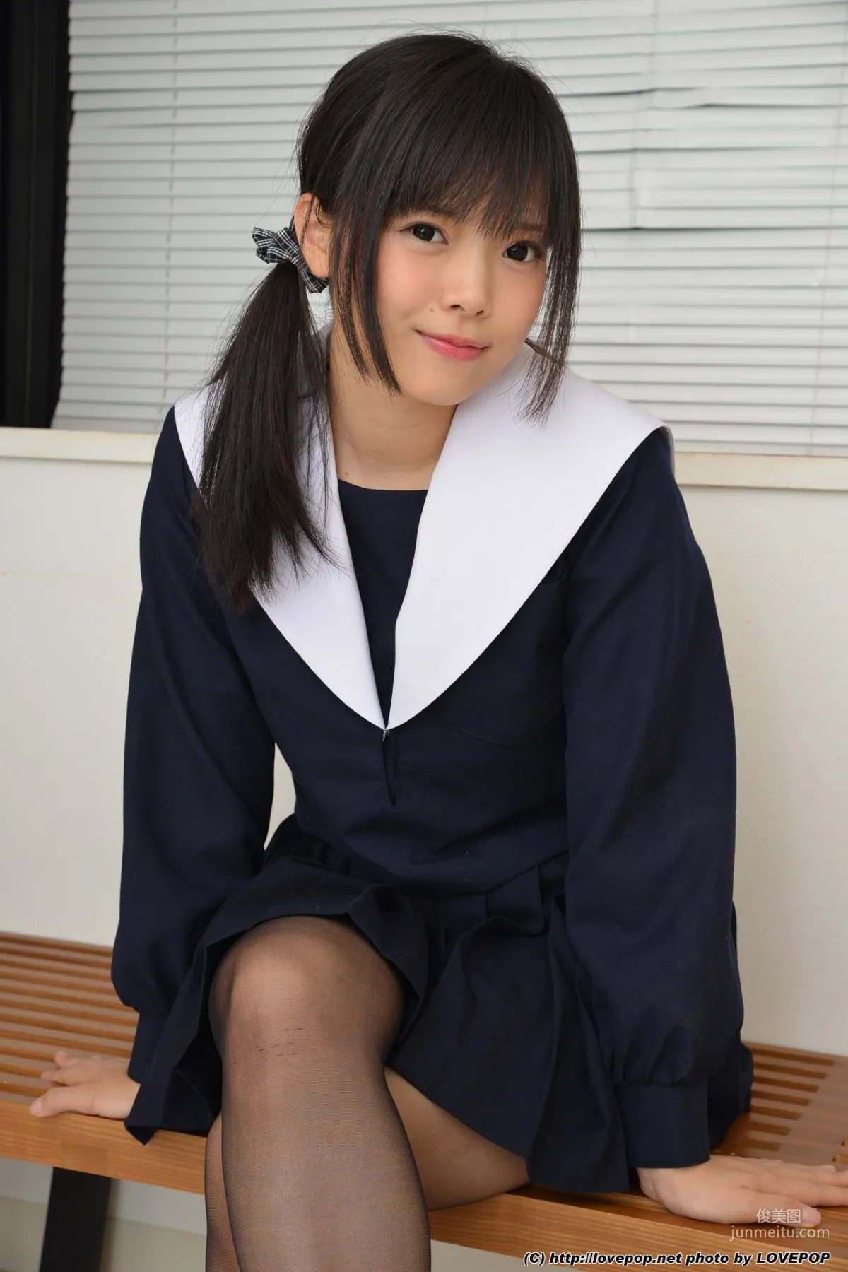 [LOVEPOP] 赤根京 Miyako Akane Photoset 08 寫真集 29
