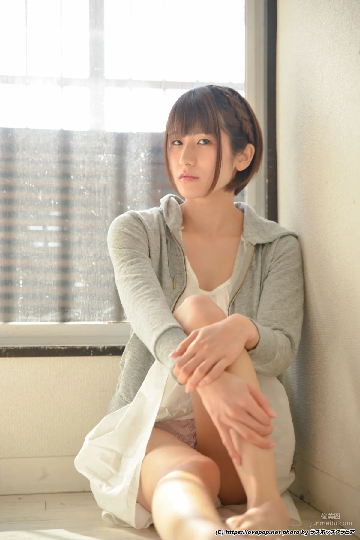 [LOVEPOP] 來栖うさこ Usako Kurusu Photoset 05 寫真集 16