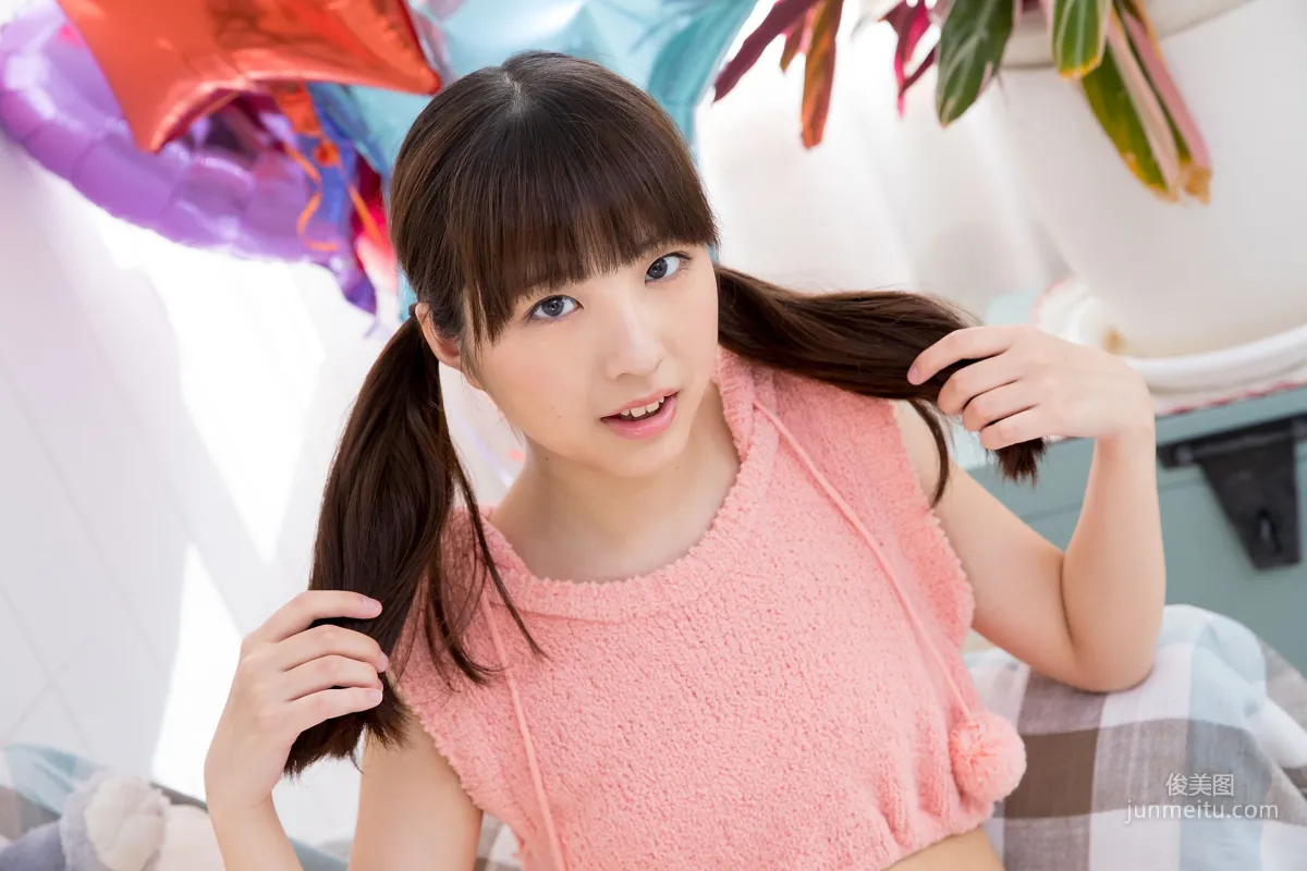 池田なぎさ - Regular Gallery 5.2 [Minisuka.tv] 写真集12