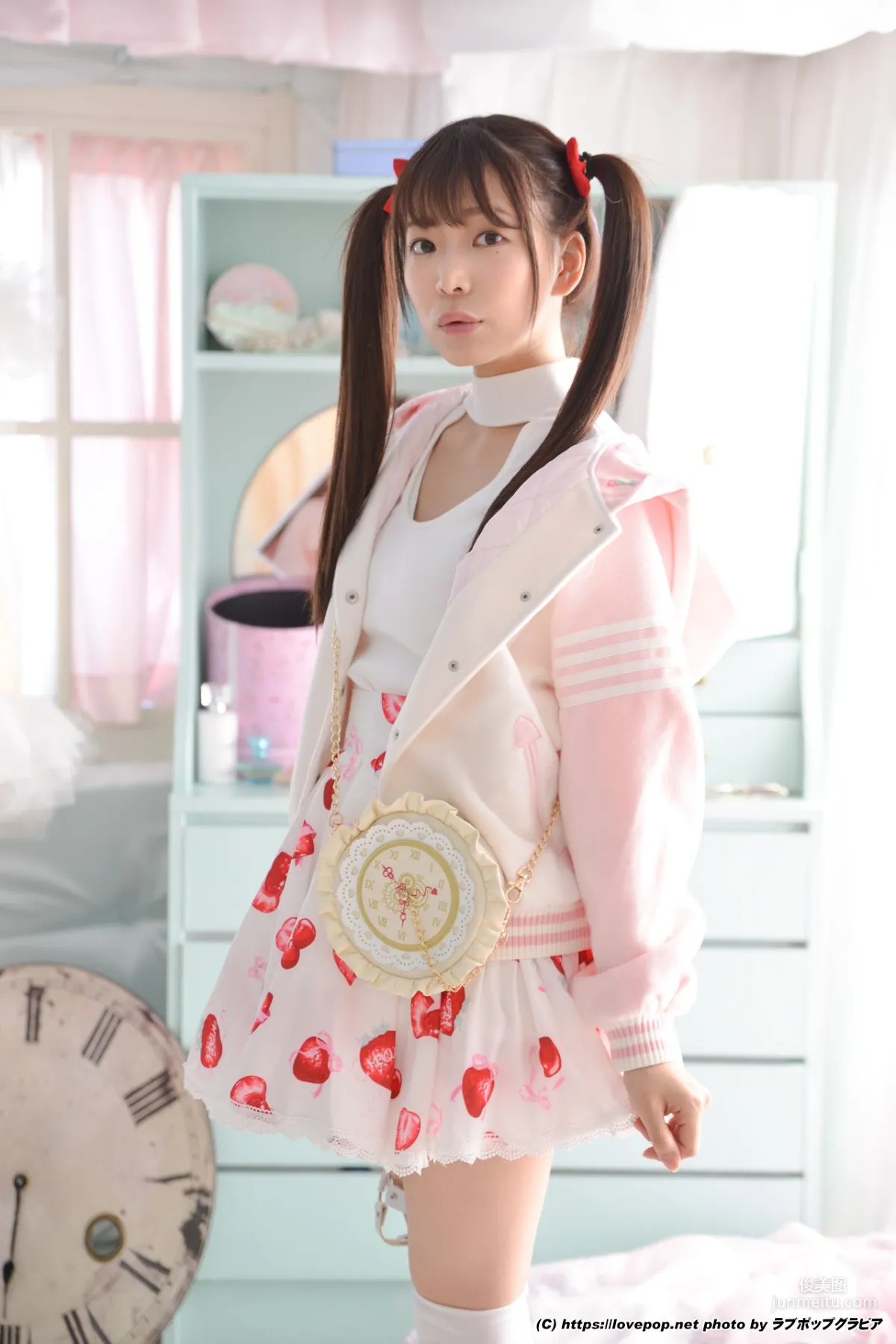 辰巳シーナ Tatsumi Sina Photoset 05 [LOVEPOP] 寫真集 35