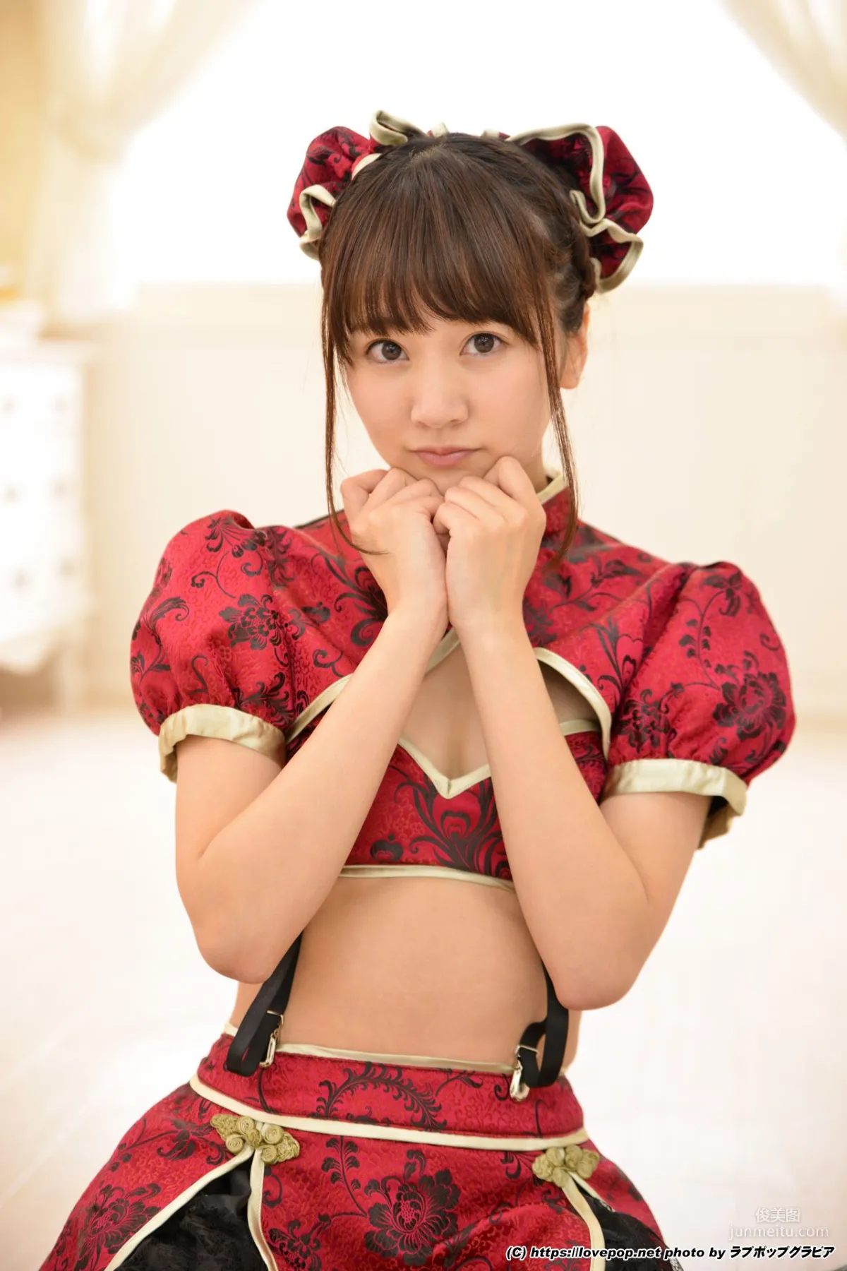 Shoko Hamada [LovePop] Photoset 12 Photo Set photo 36