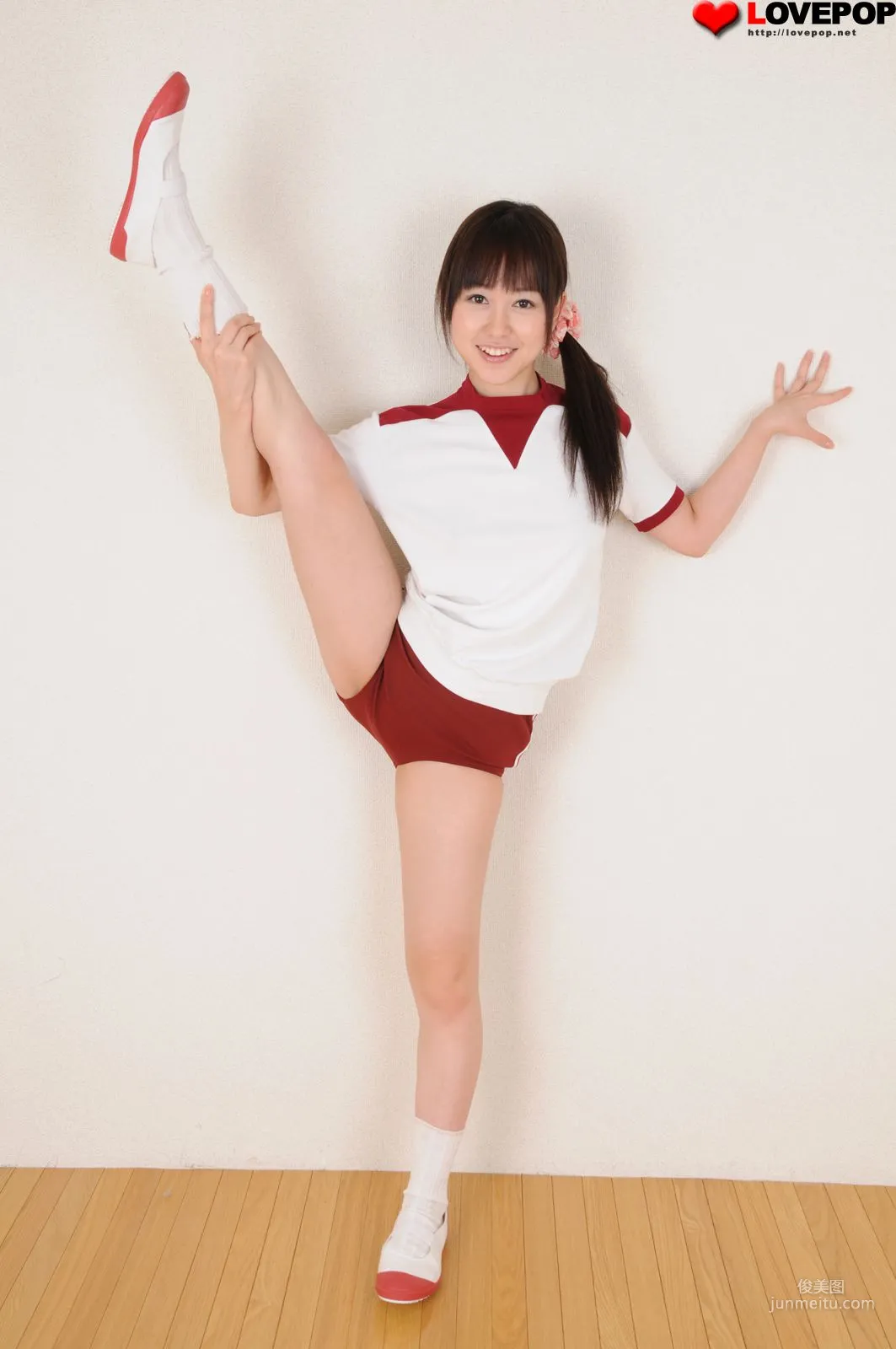 [LOVEPOP] Yu Shinoda 篠田ゆう(篠田優) Photoset 05 寫真集 9