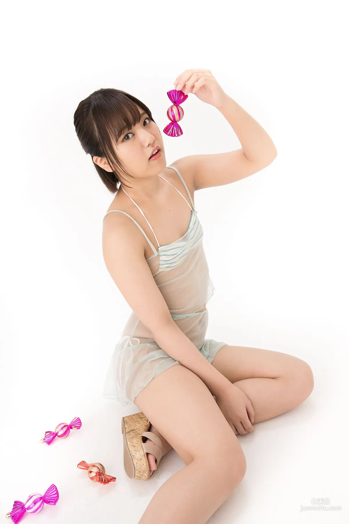 香月りお - Special Gallery 6.3 [Minisuka.tv] 写真集14