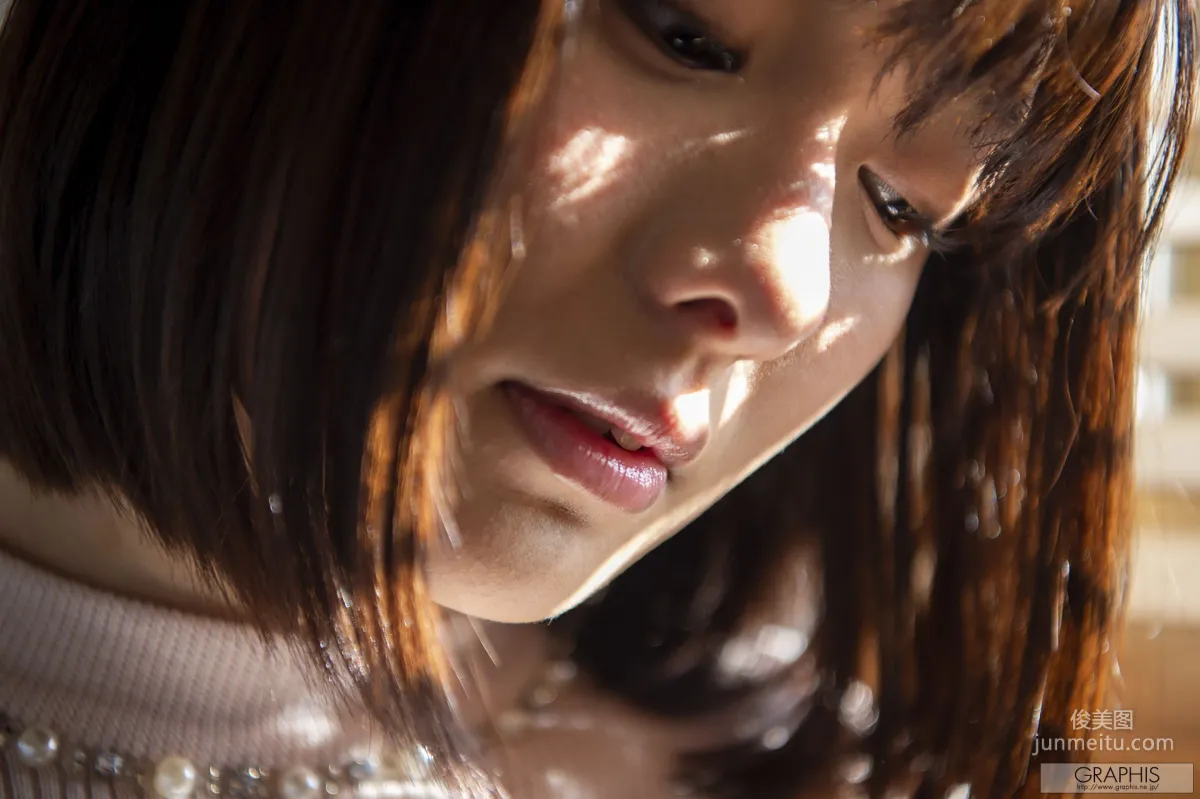 Hinata Koizumi [Graphis] First Gravure Photo Set photo 33