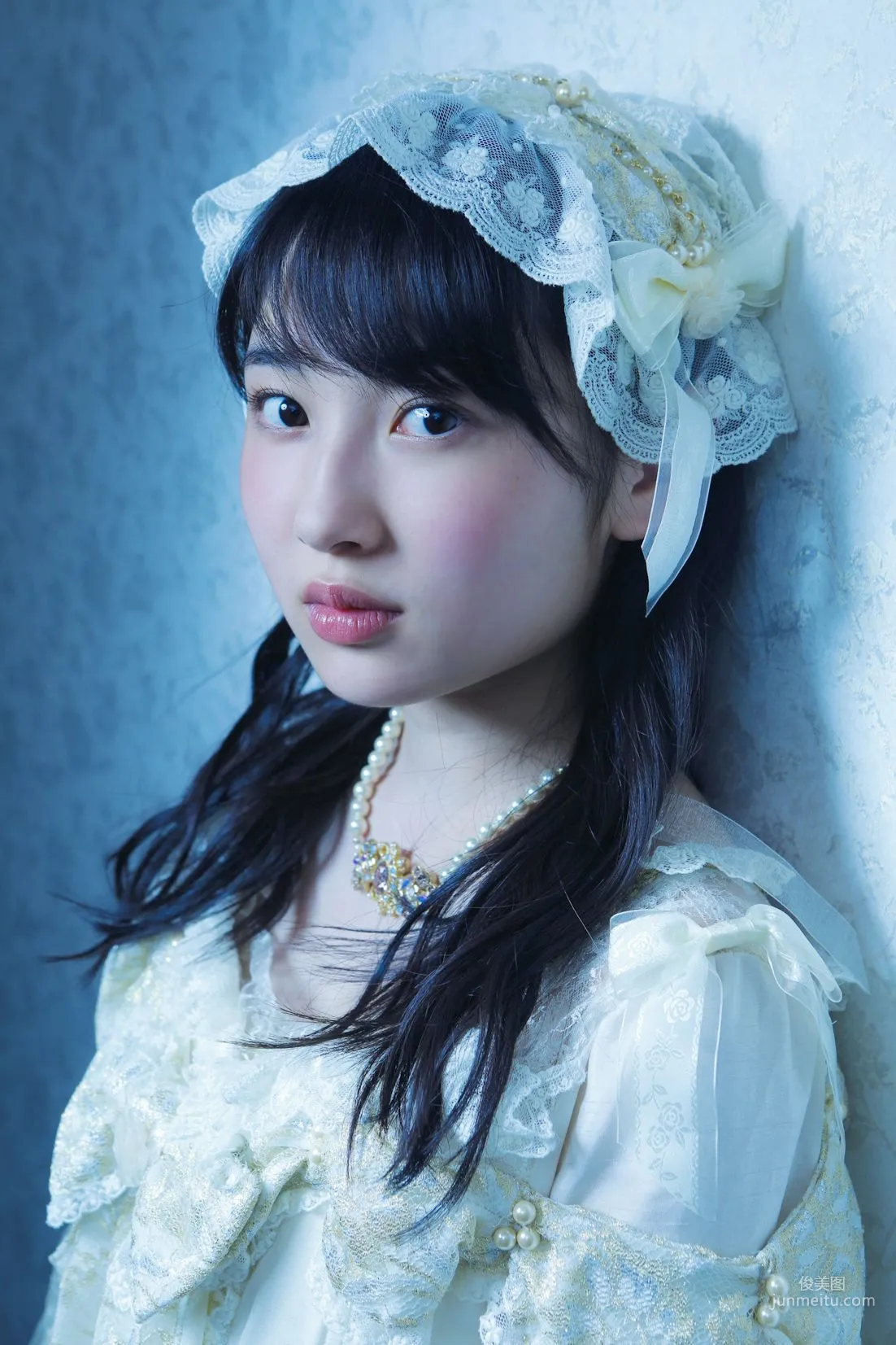 Nanami Yanagawa 梁川奈々美 [Hello! Project Digital Books] No.176 寫真集 102