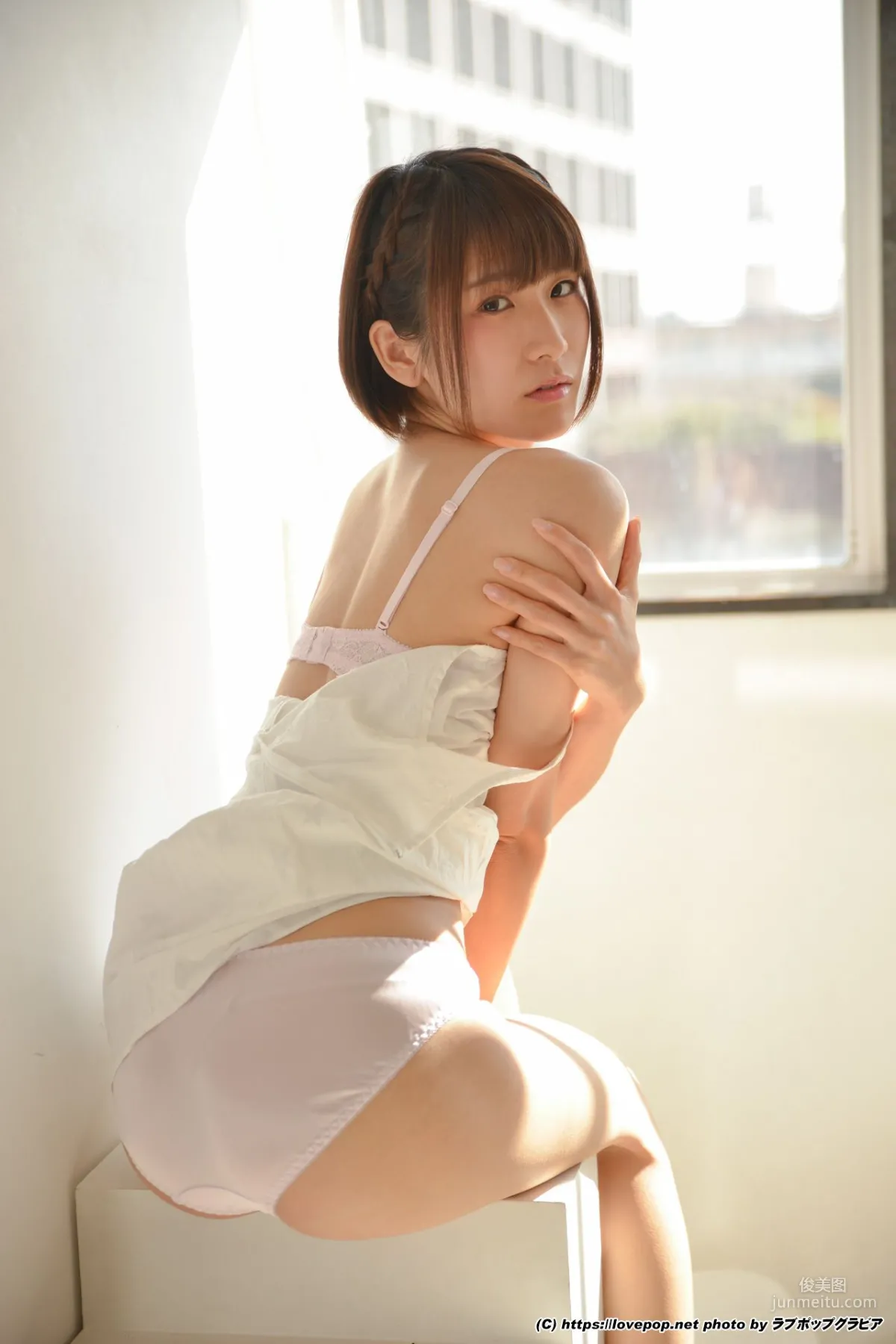 [LOVEPOP] 來栖うさこ Usako Kurusu Photoset 05 寫真集 69