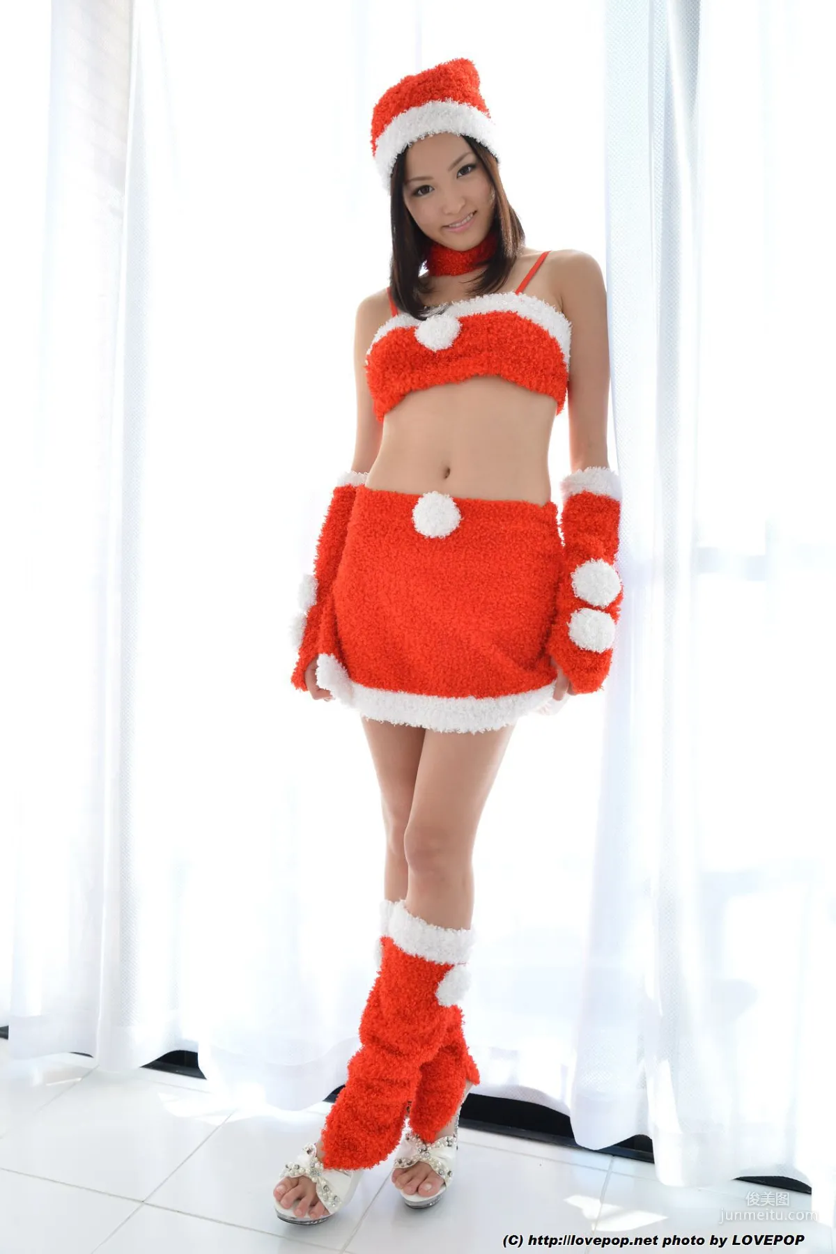 [LovePop] Ai Yuzuki Photoset 02 Photo Set photo 9