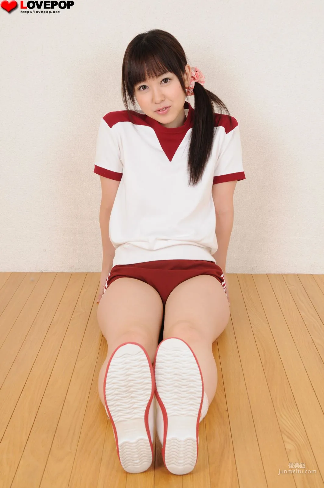 [LOVEPOP] Yu Shinoda 篠田ゆう(篠田優) Photoset 05 寫真集 13