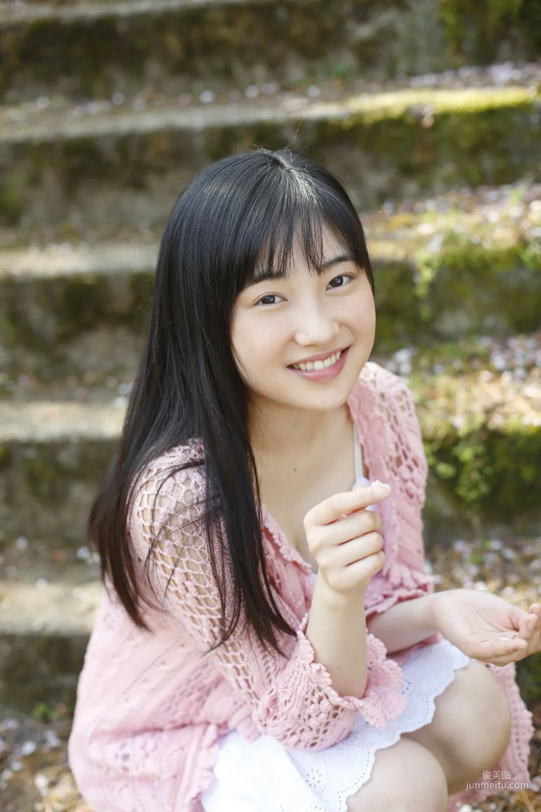Nanami Yanagawa 梁川奈々美 [Hello! Project Digital Books] No.176 寫真集 58