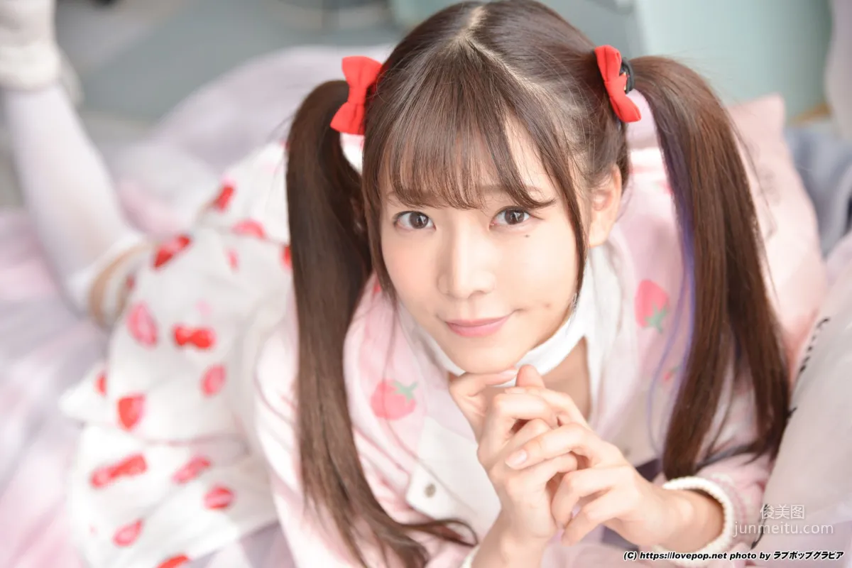 辰巳シーナ Tatsumi Sina Photoset 05 [LOVEPOP] 寫真集 22