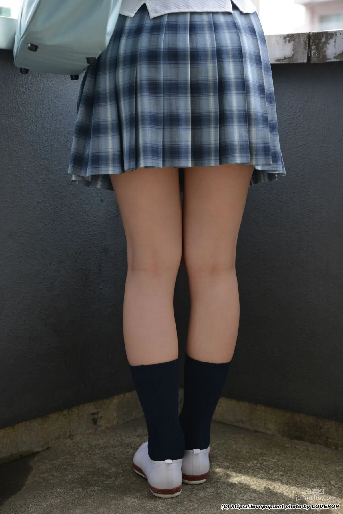 [LovePop] Akane Mitani Photoset 01 Photo Set photo 17