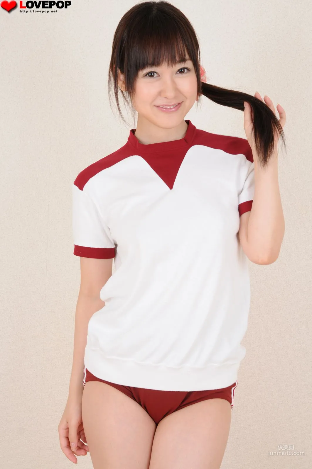 [LOVEPOP] Yu Shinoda 篠田ゆう(篠田優) Photoset 05 寫真集 2