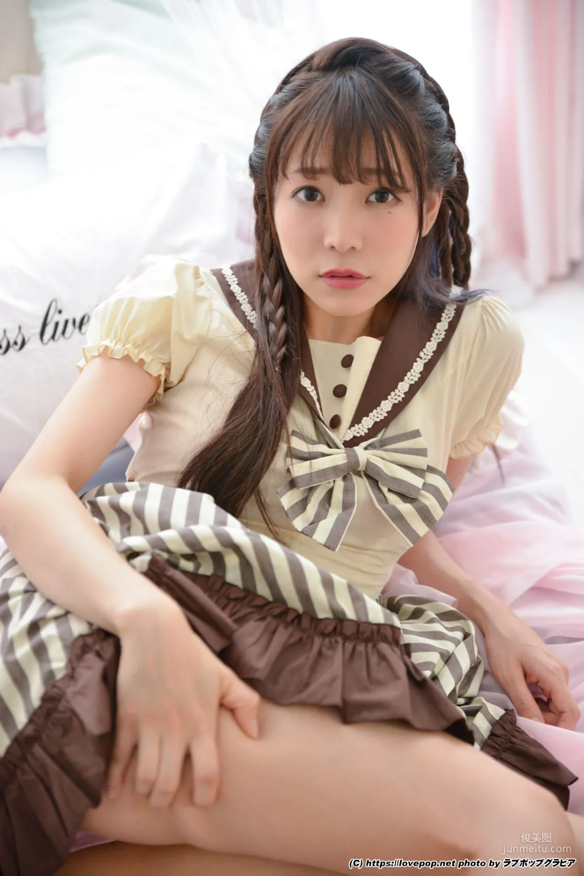 Tatsumi Sina 辰巳シーナ [LOVEPOP] Photoset 03 寫真集 41