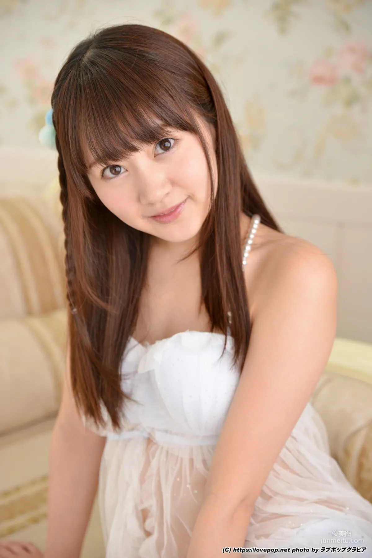 [LovePop] Shoko Hamada Shoko Hamada Photoset 11 Photo Set photo 30