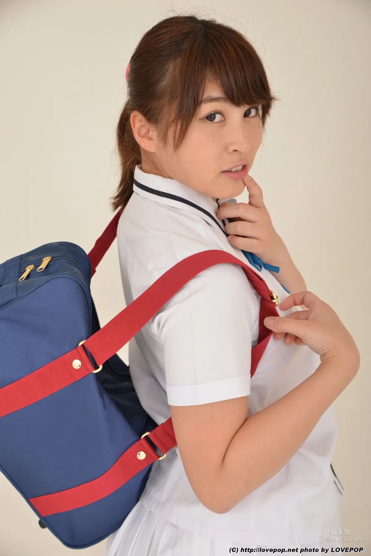[LovePop] Sayumi Kojima Haruna Ueda Photoset 01 Photo Set photo 6