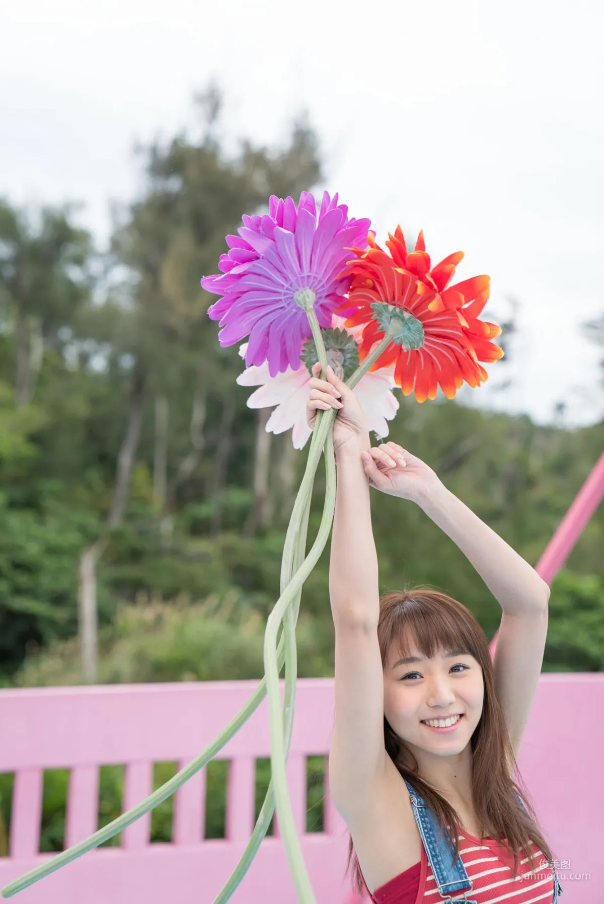 Mizuki Murota 室田瑞希 [Hello! Project Digital Books] No.177 写真集23