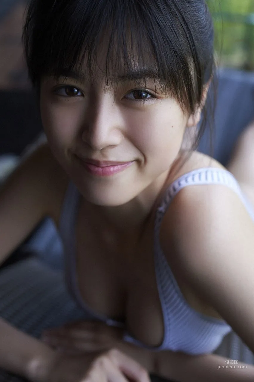 Miyu Kitamuki, Special Wild Proof [Breeze] [WPB-net] No.226 Photo Set photo 36