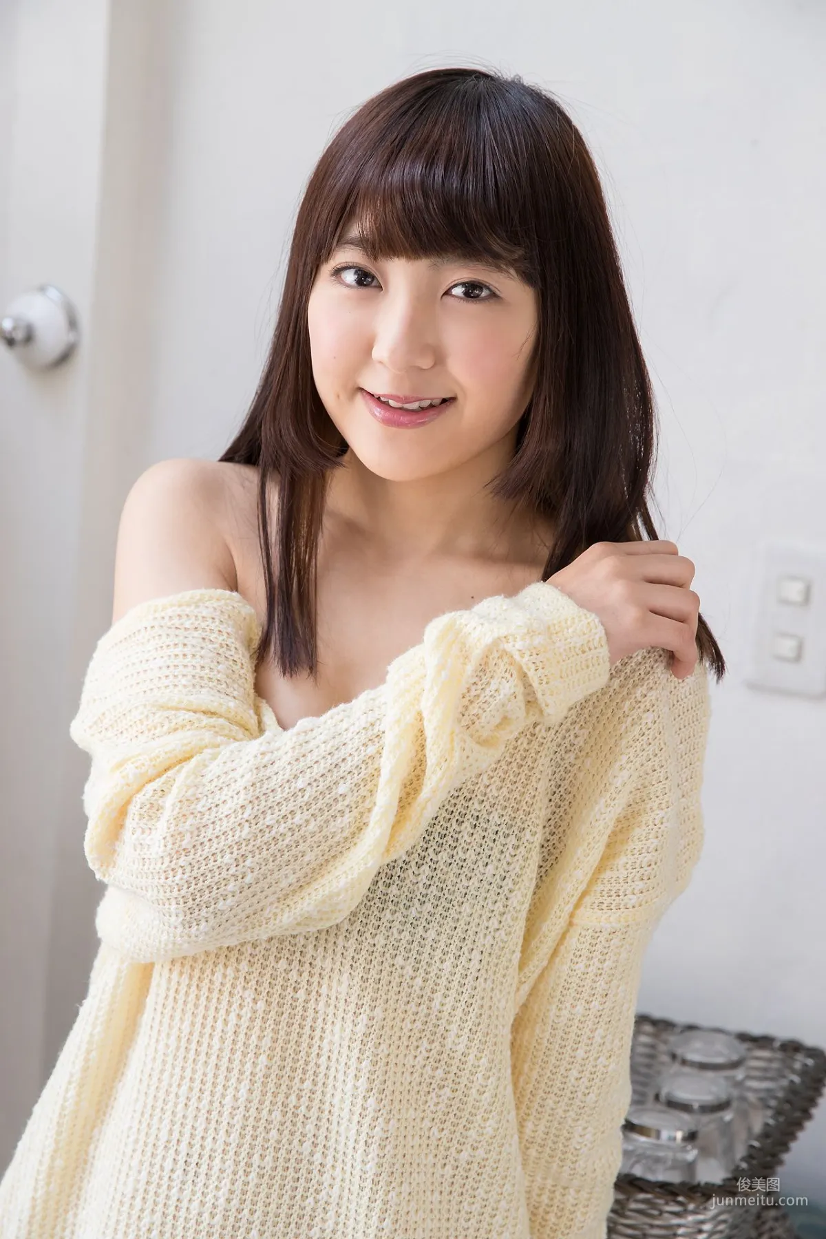 高梨あい - Regular Gallery 9.1 [Minisuka.tv] 寫真集 4
