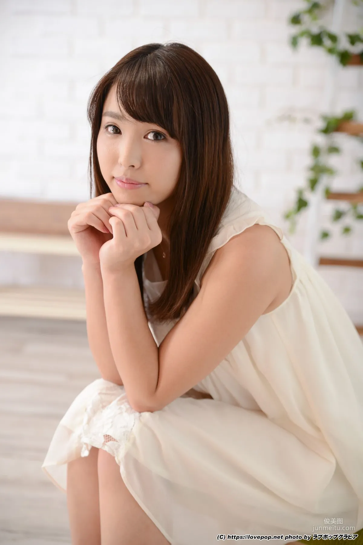 Kanna Miya Photoset 05 [LOVEPOP] Photo Set photo 3